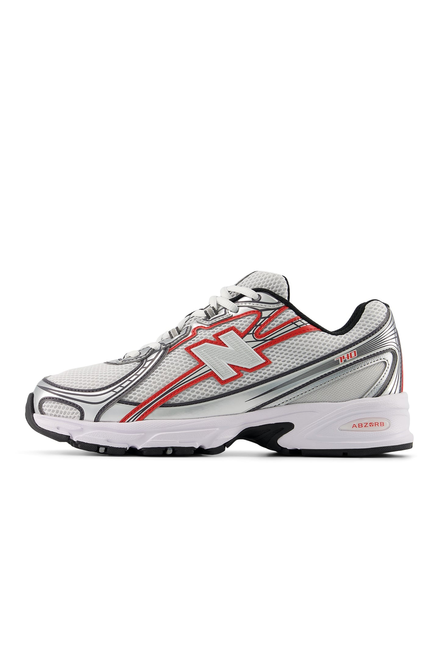 UNISEX 740 GREY MATTER 2