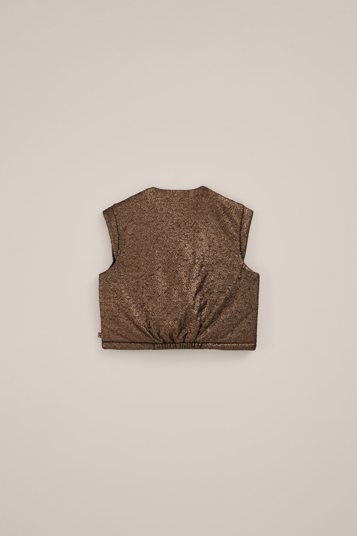 GILET BRONZE 4