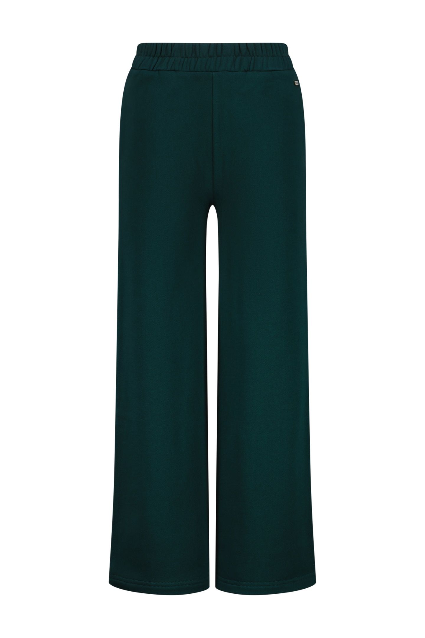 GIRLS SENDY PANTS DARK JUNGLE GREEN 1