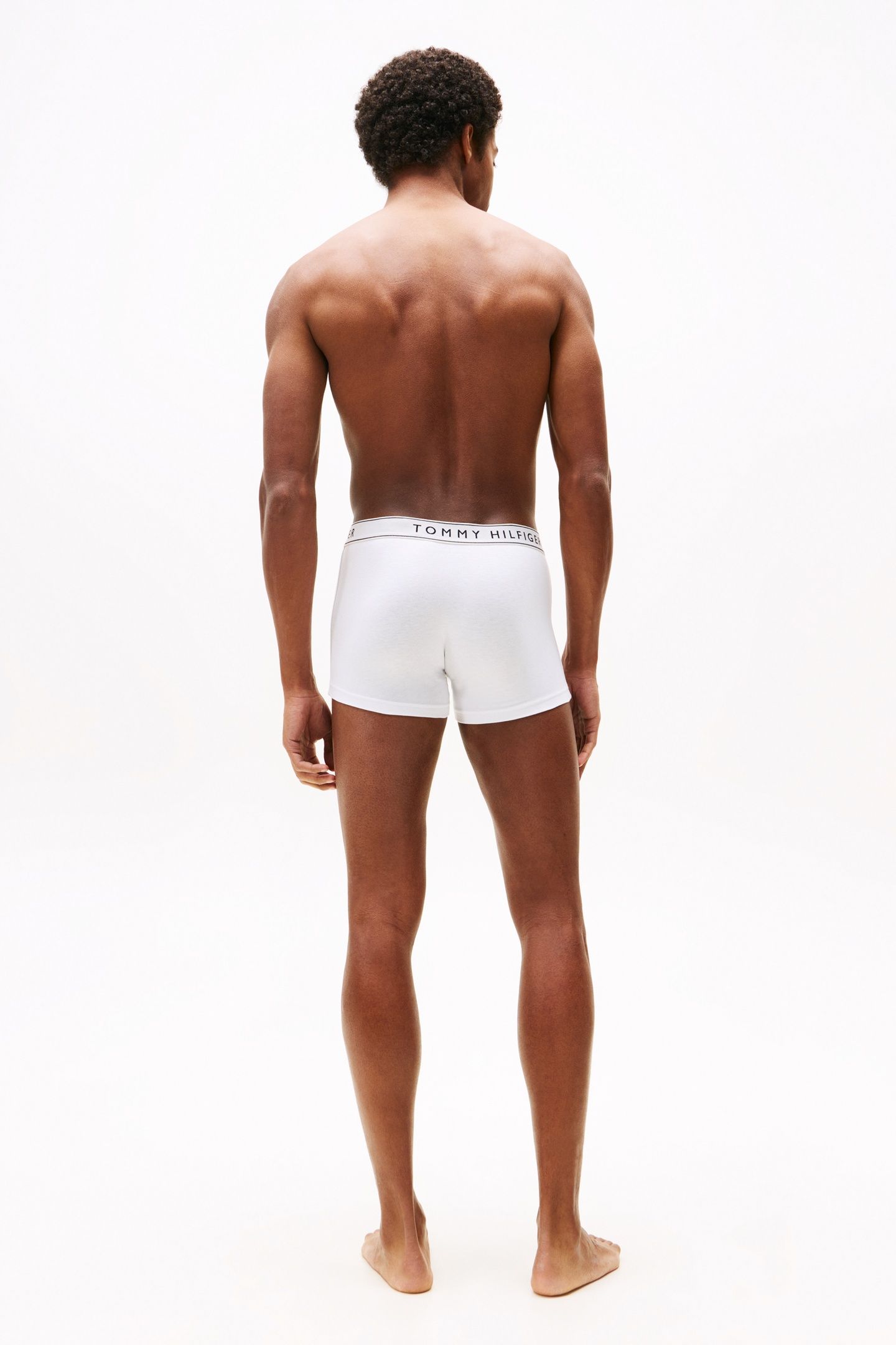 3-PACK TRUNK TH WHT/MED RED/DSRT SKY 4