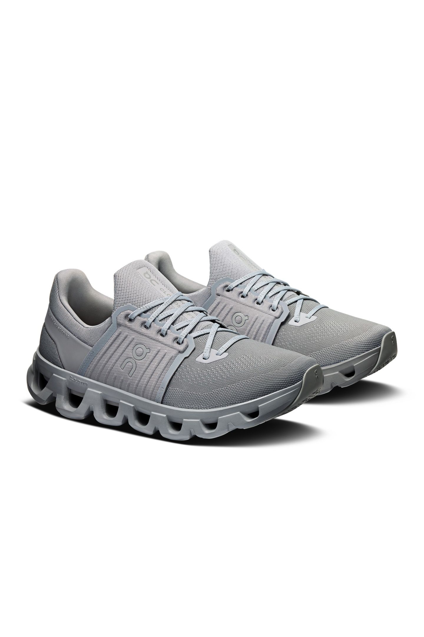 CLOUDSWIFT 4 AD ALLOY | FROST 2