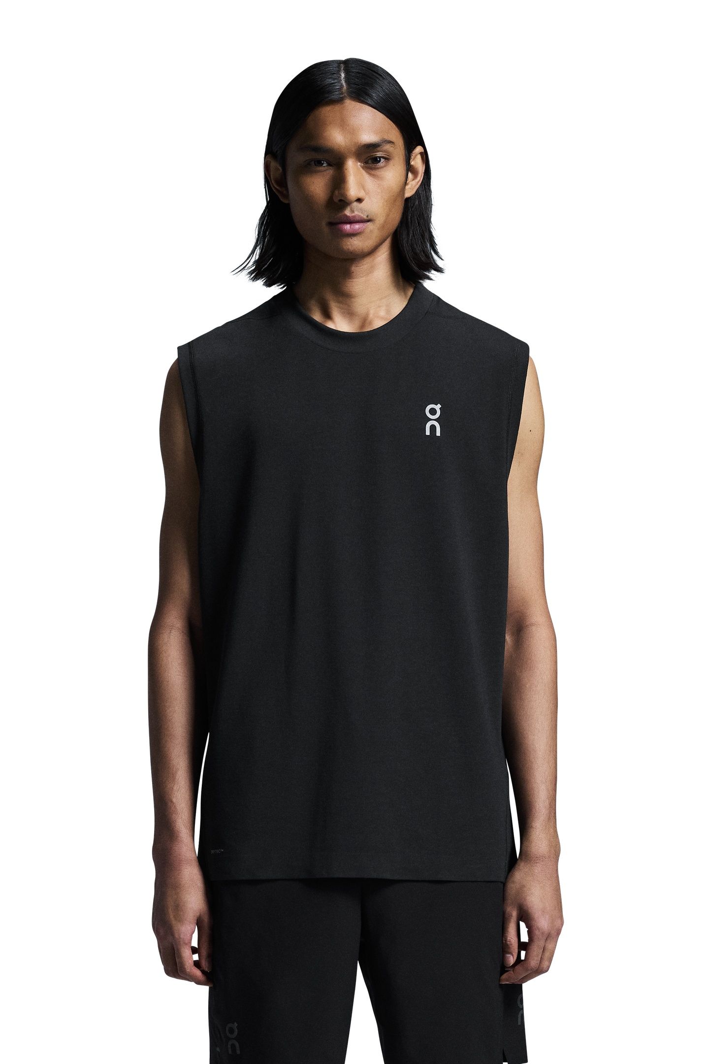 TRAIN TANK 1 BLACK 1