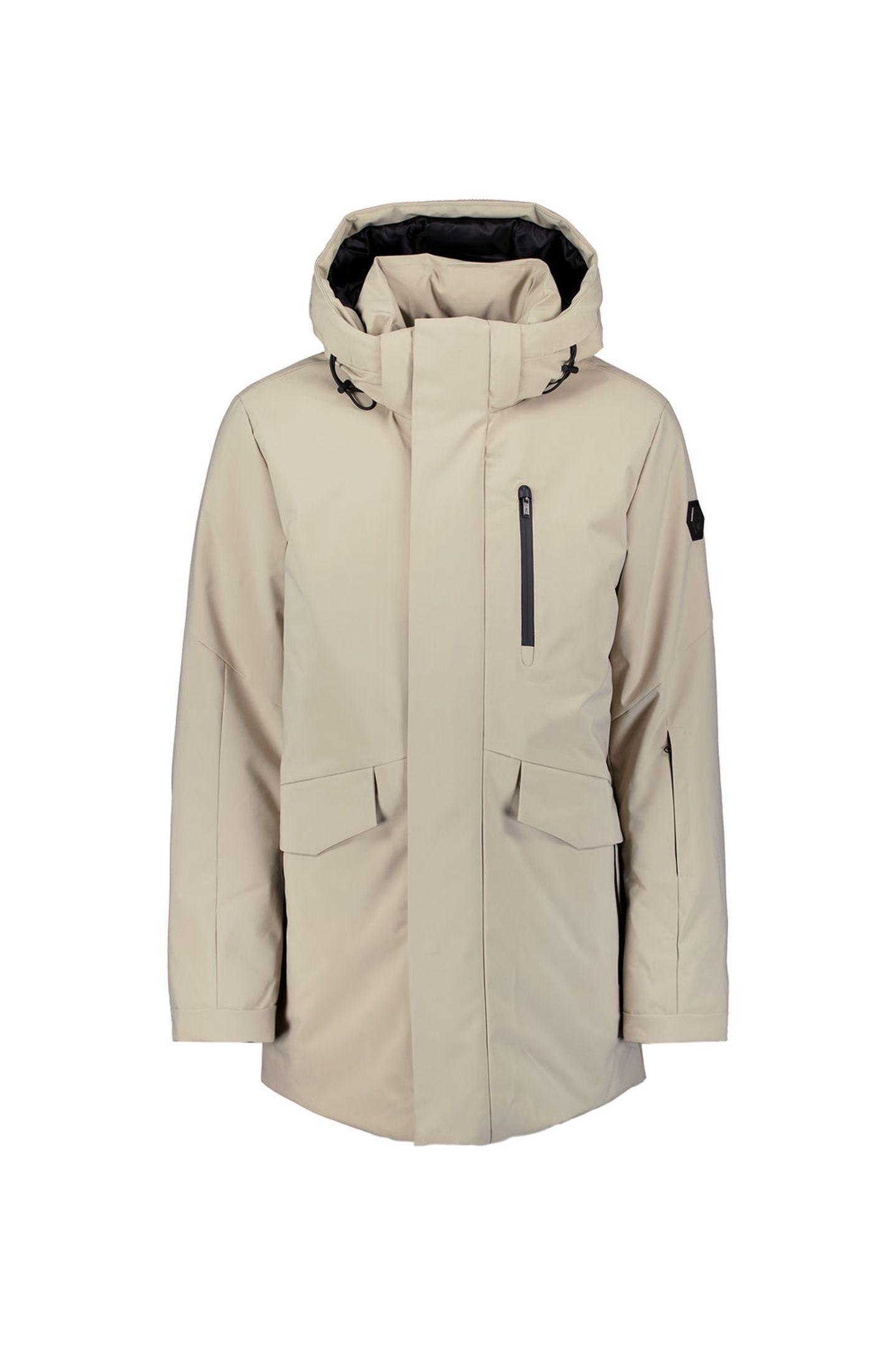 MIKE JACKET STONE 4
