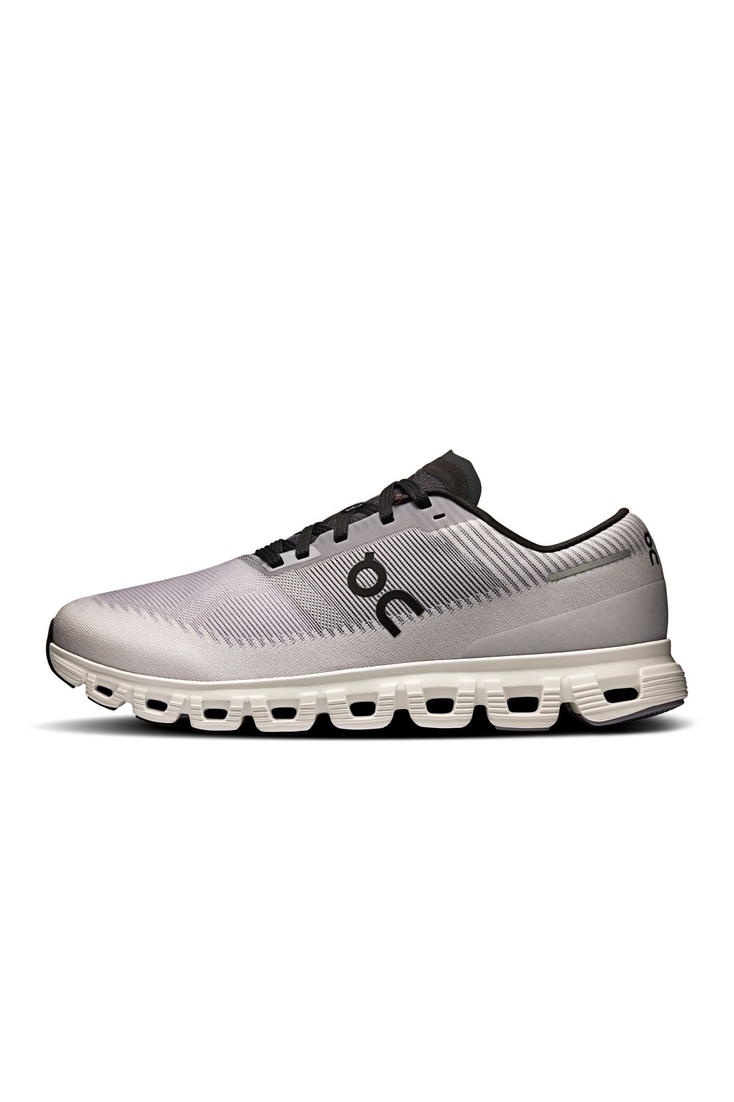CLOUD 6 PUSH LILAC | BLACK 7