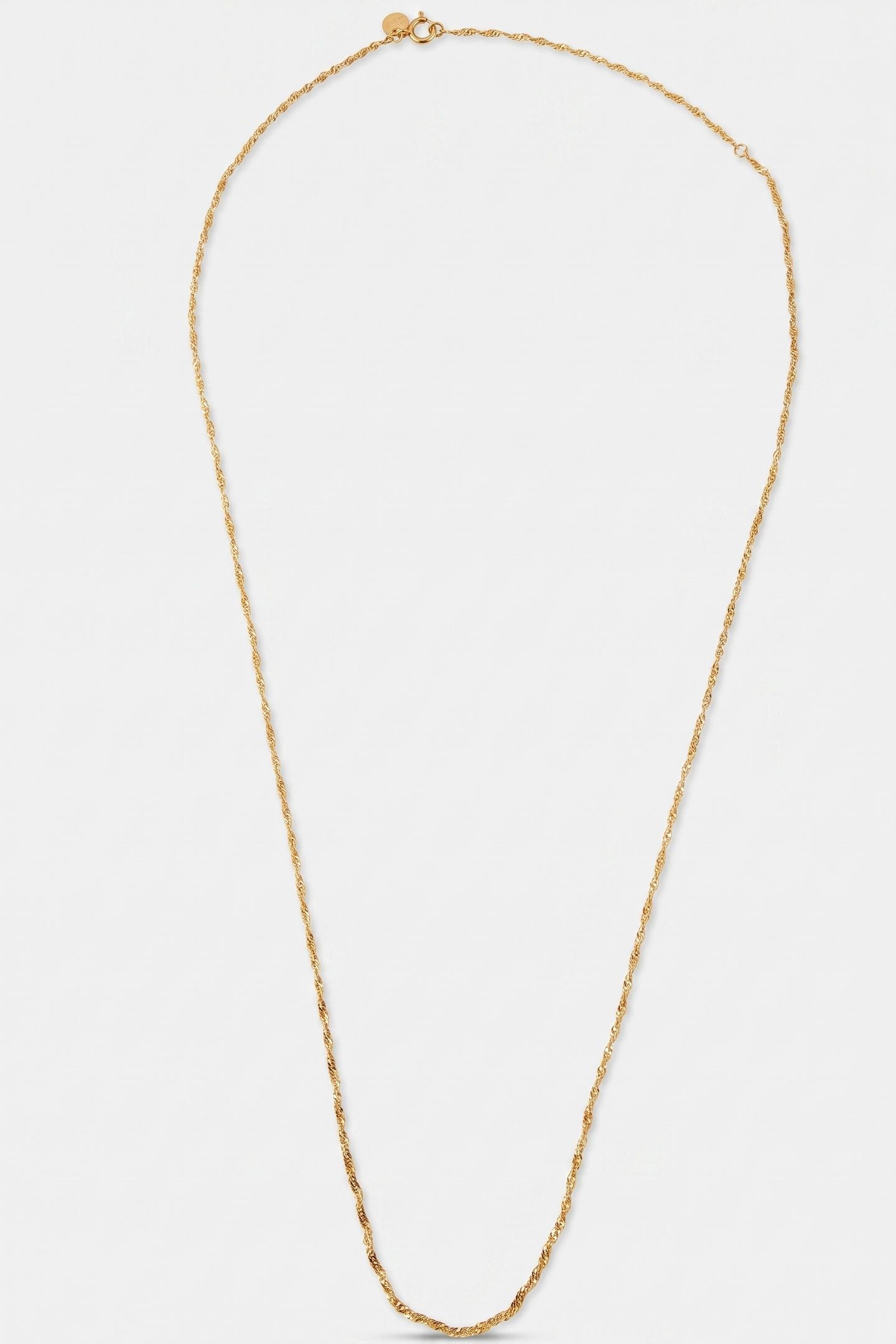 LIGHTLY KETTE GOLD 2