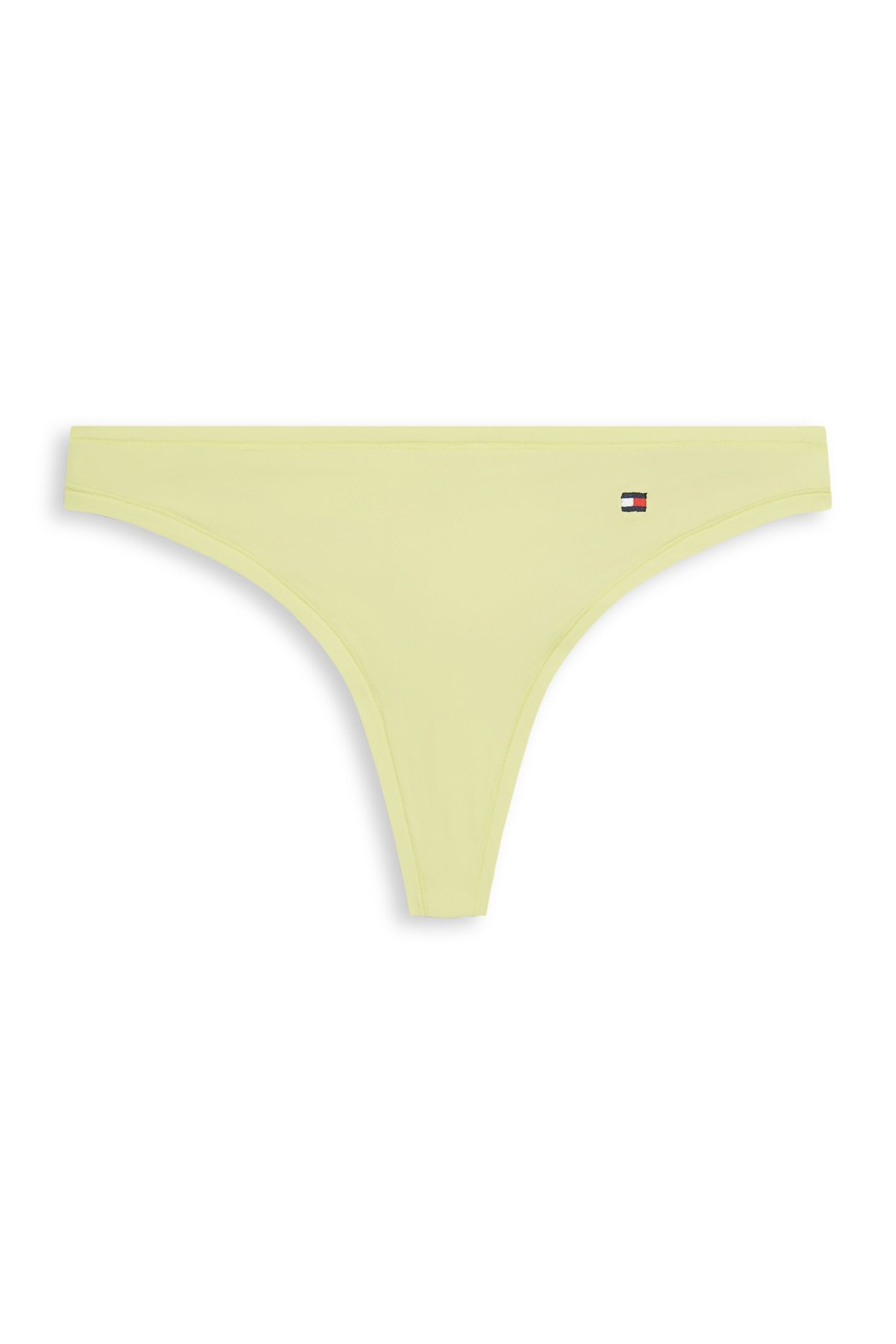 THONG FADED FLURO 4