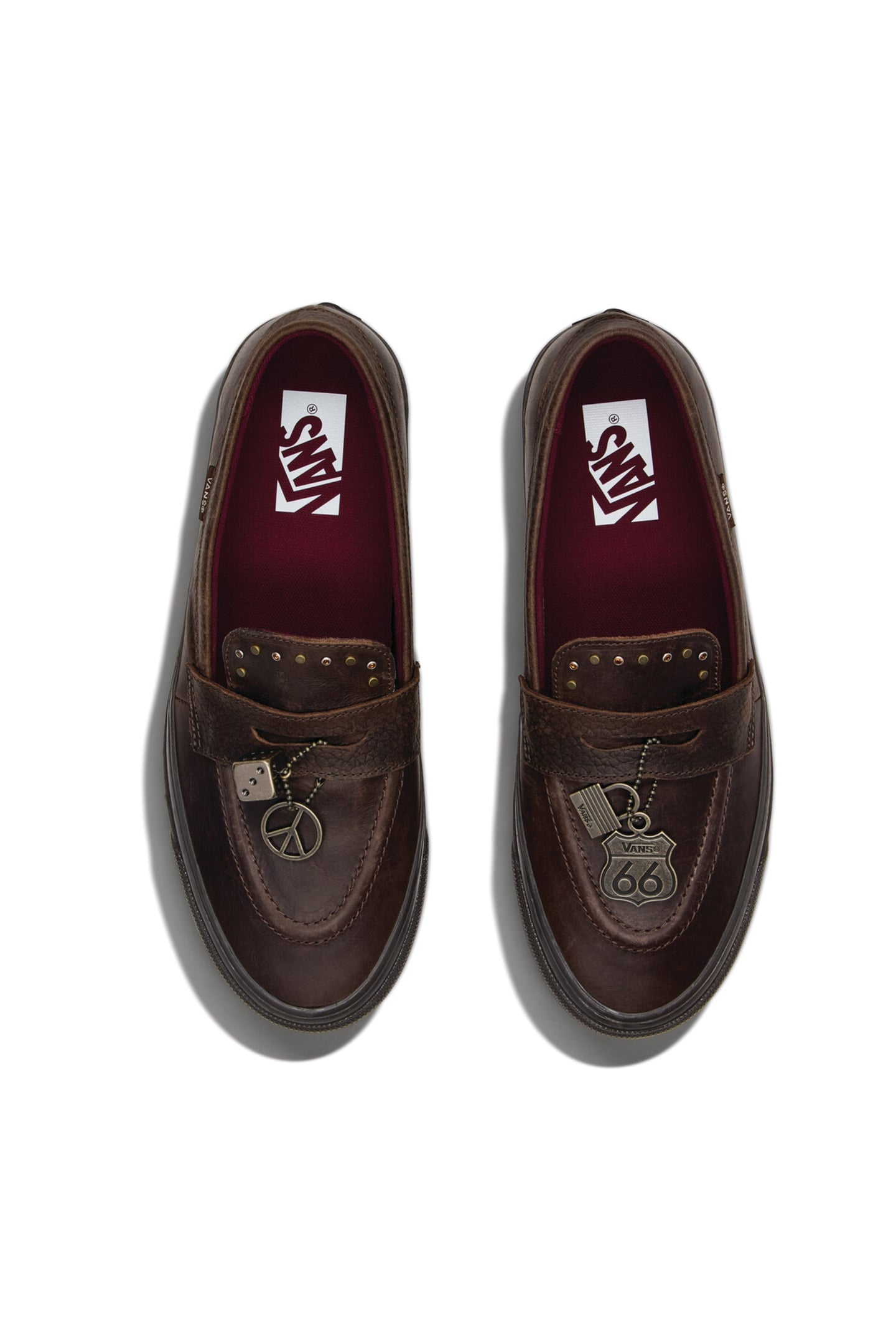 UNISEX LX LOAFER 53 BLACK 3
