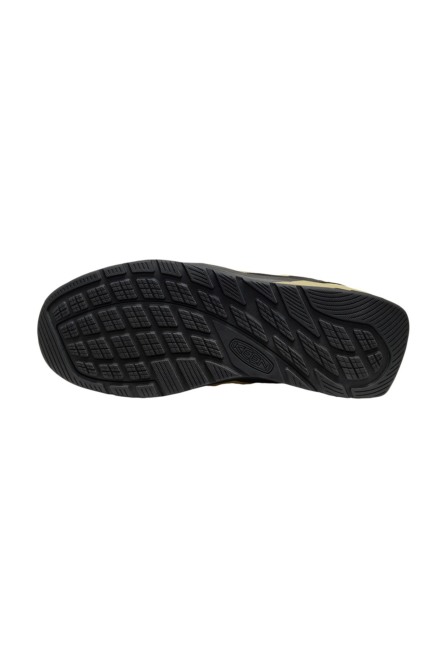 JASPER III KHAKI/BLACK 6
