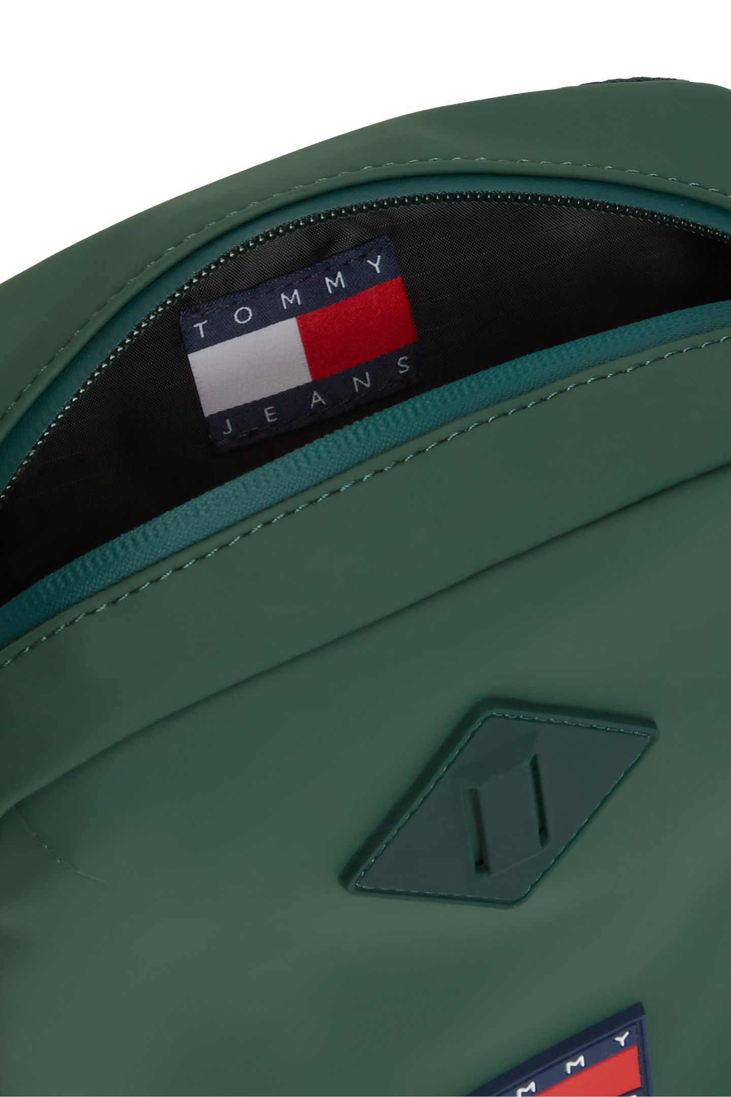 DAILY ELEVATED CROSSBODY SHADOW PINE 5