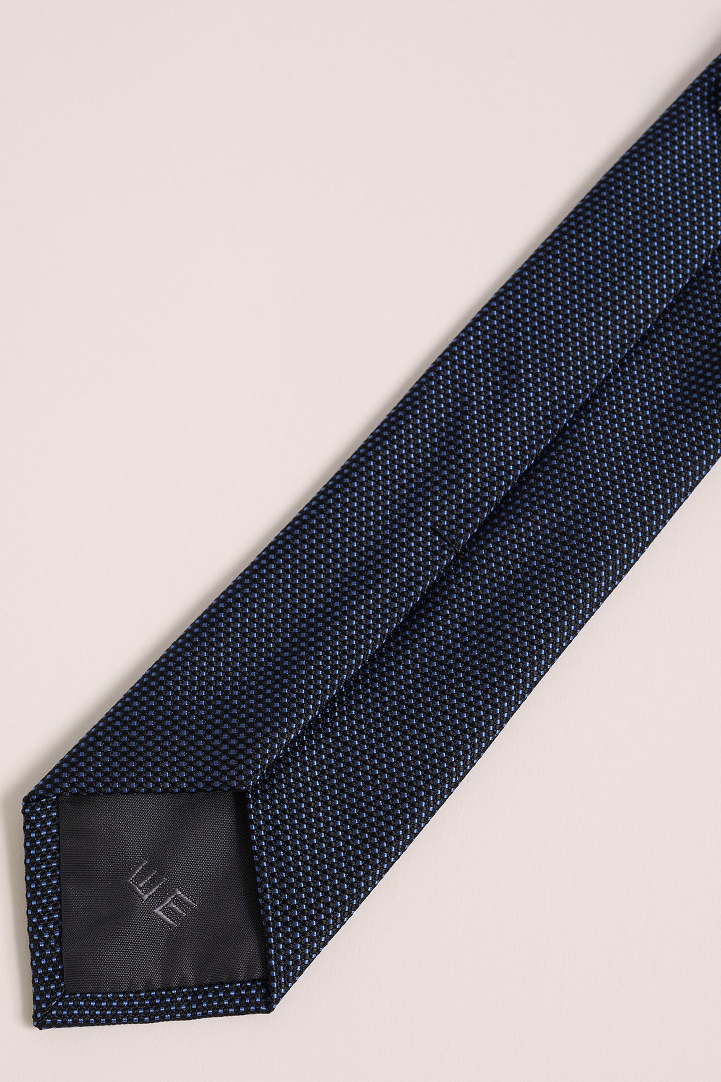 TIE BLUE 3