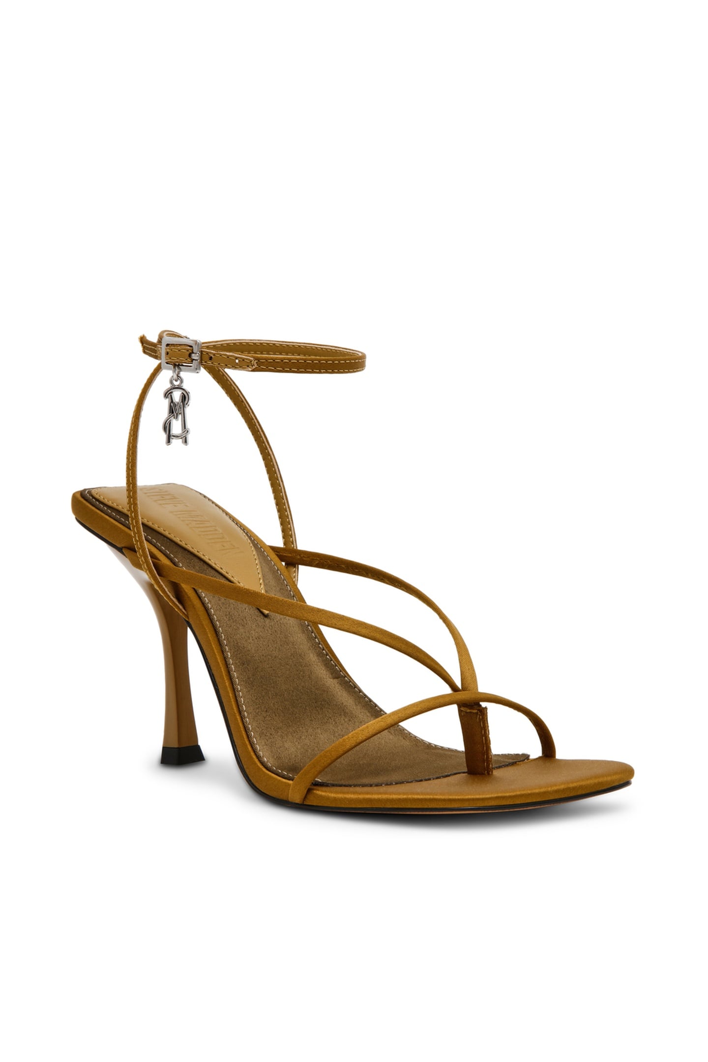 ANNIE SANDALS OLIVE 2