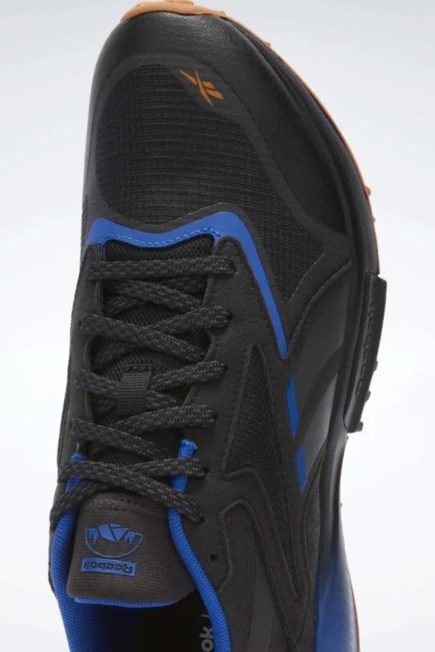 LAVANTE TRAIL BLACK/NIGHT BLACK/OPTIMUM BLUE 3