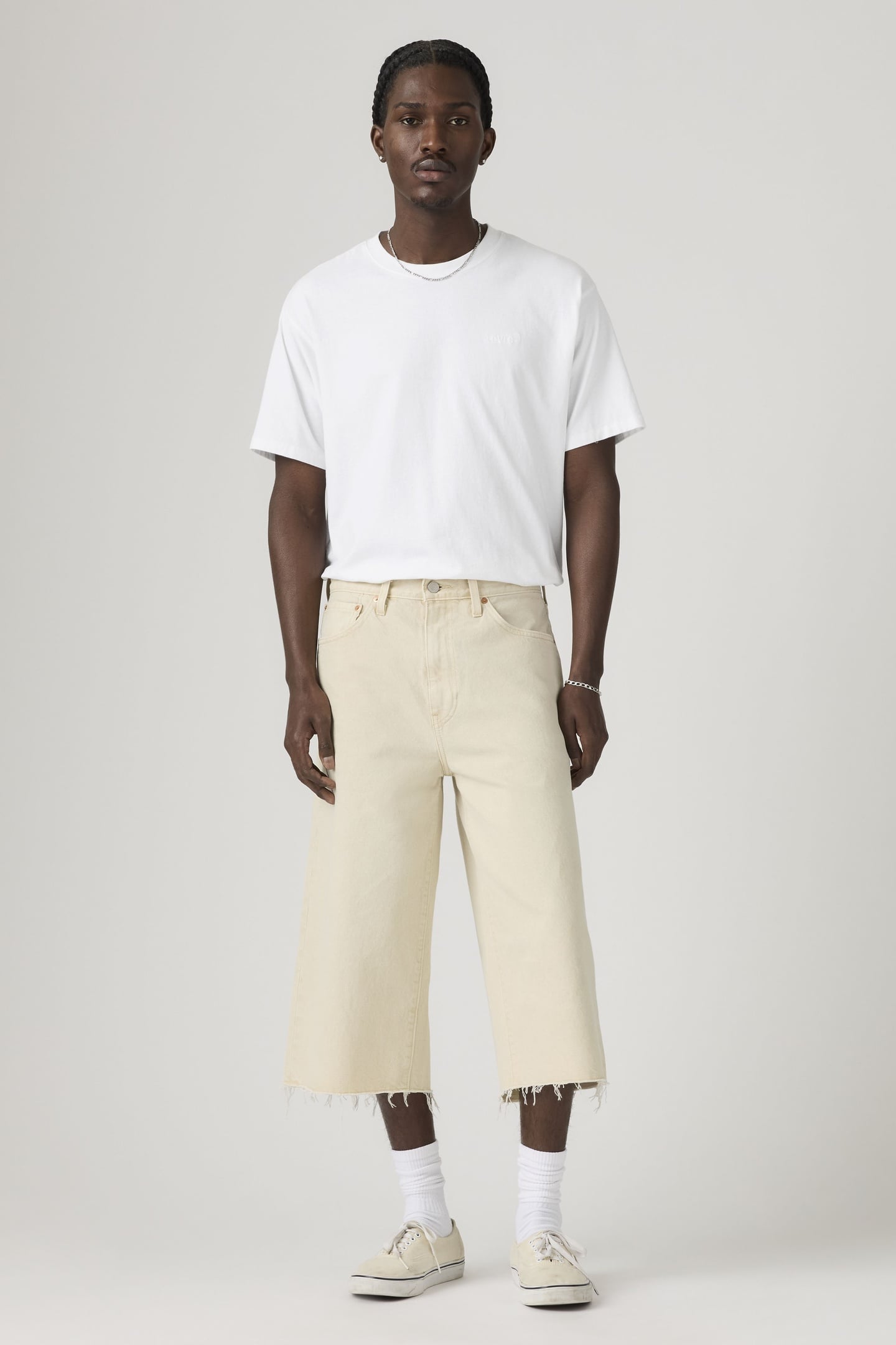 478™ BAGGY CAPRI 2