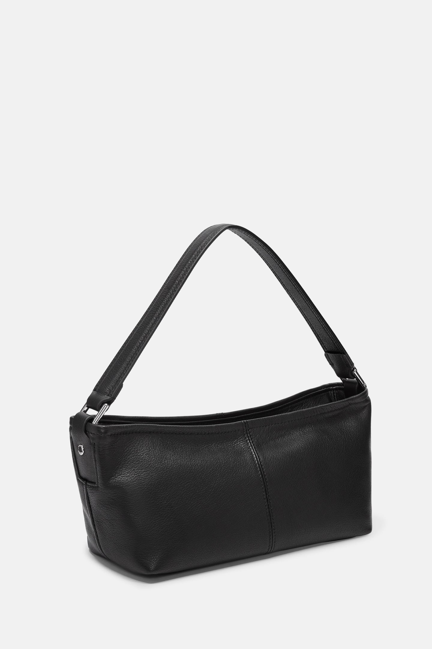 CROSSBODY SMALL BLACK 3