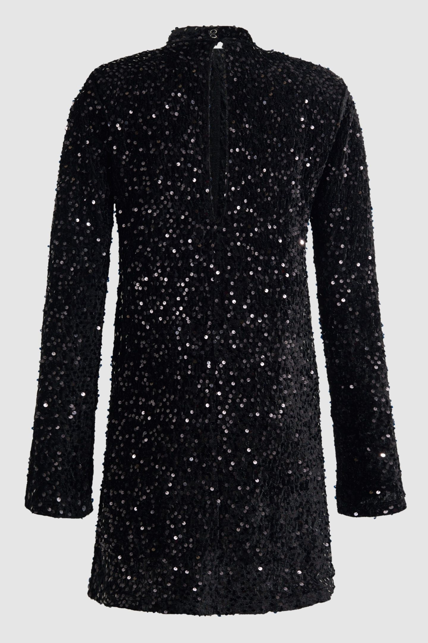 LA-SBCLEO DRESS BLACK 5