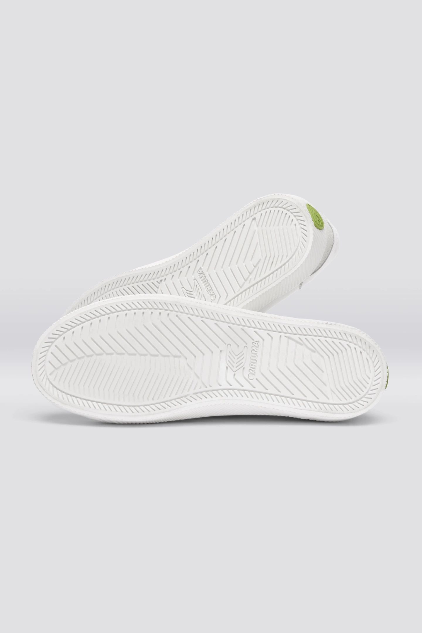 OCA 2.0 NYLON AND SUEDE WARM WHITE 6