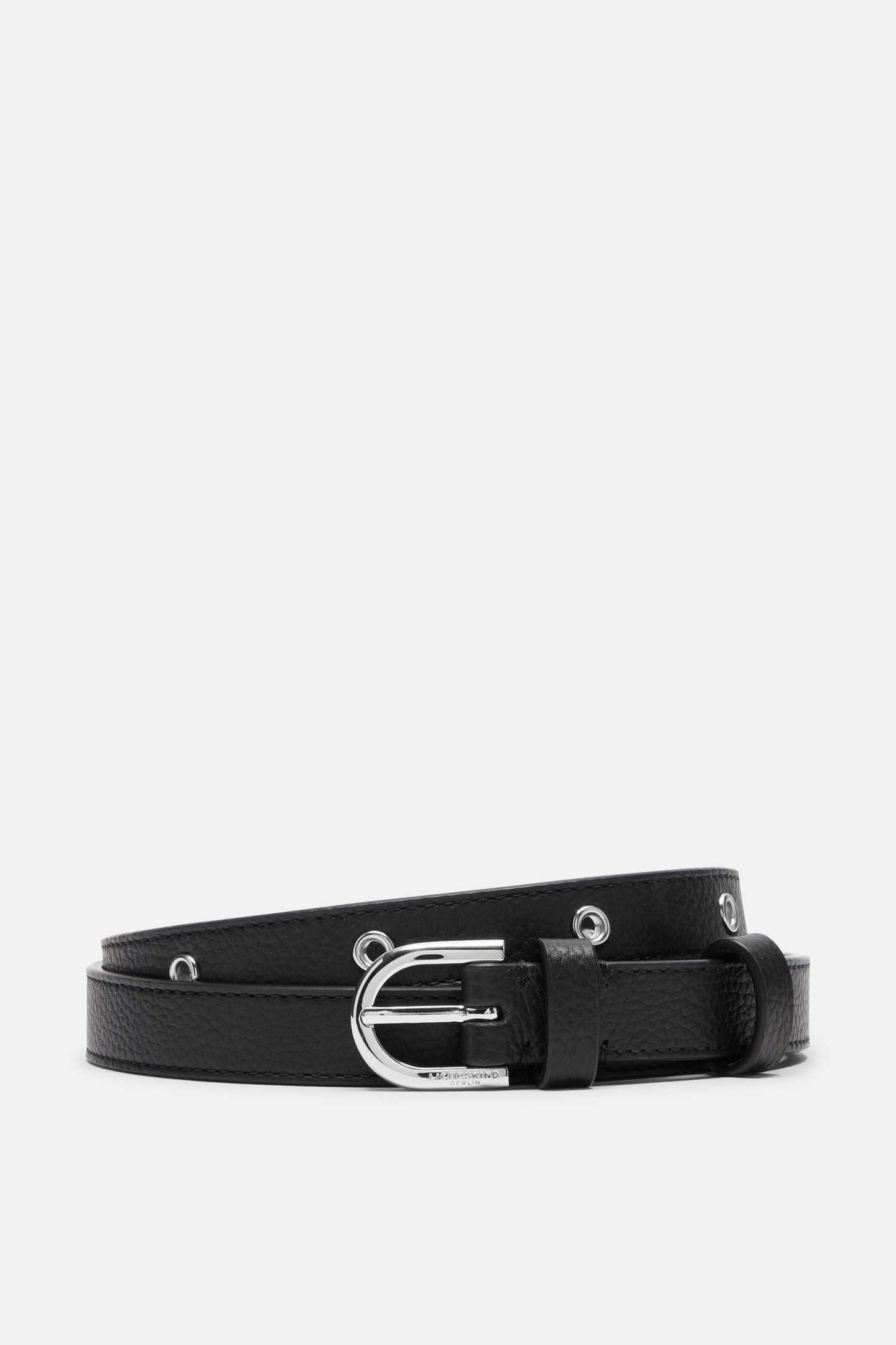 WAIST BELT SMALL BLACK 4