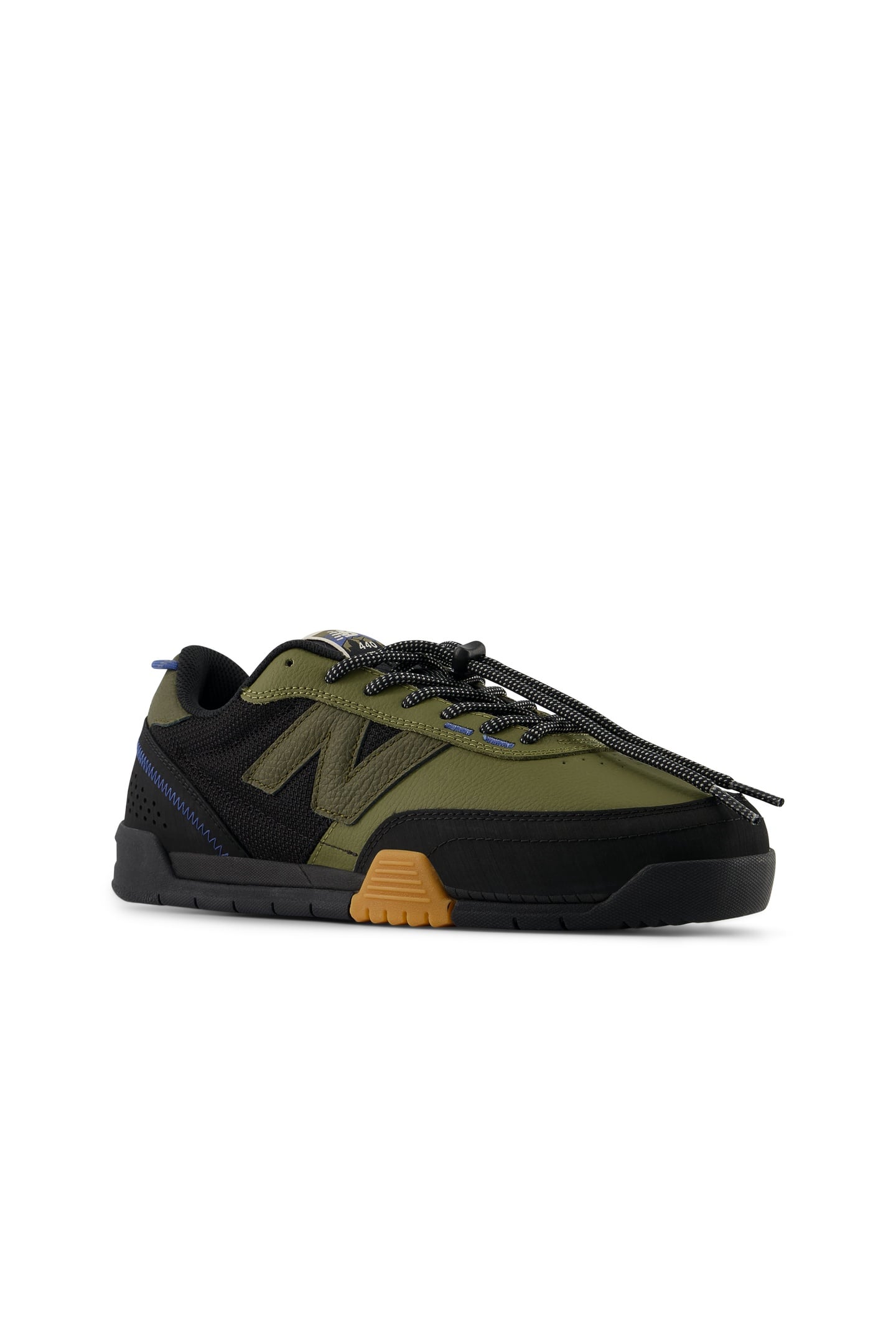 UNISEX NB NUMERIC 440WV2 WOODLAND 6