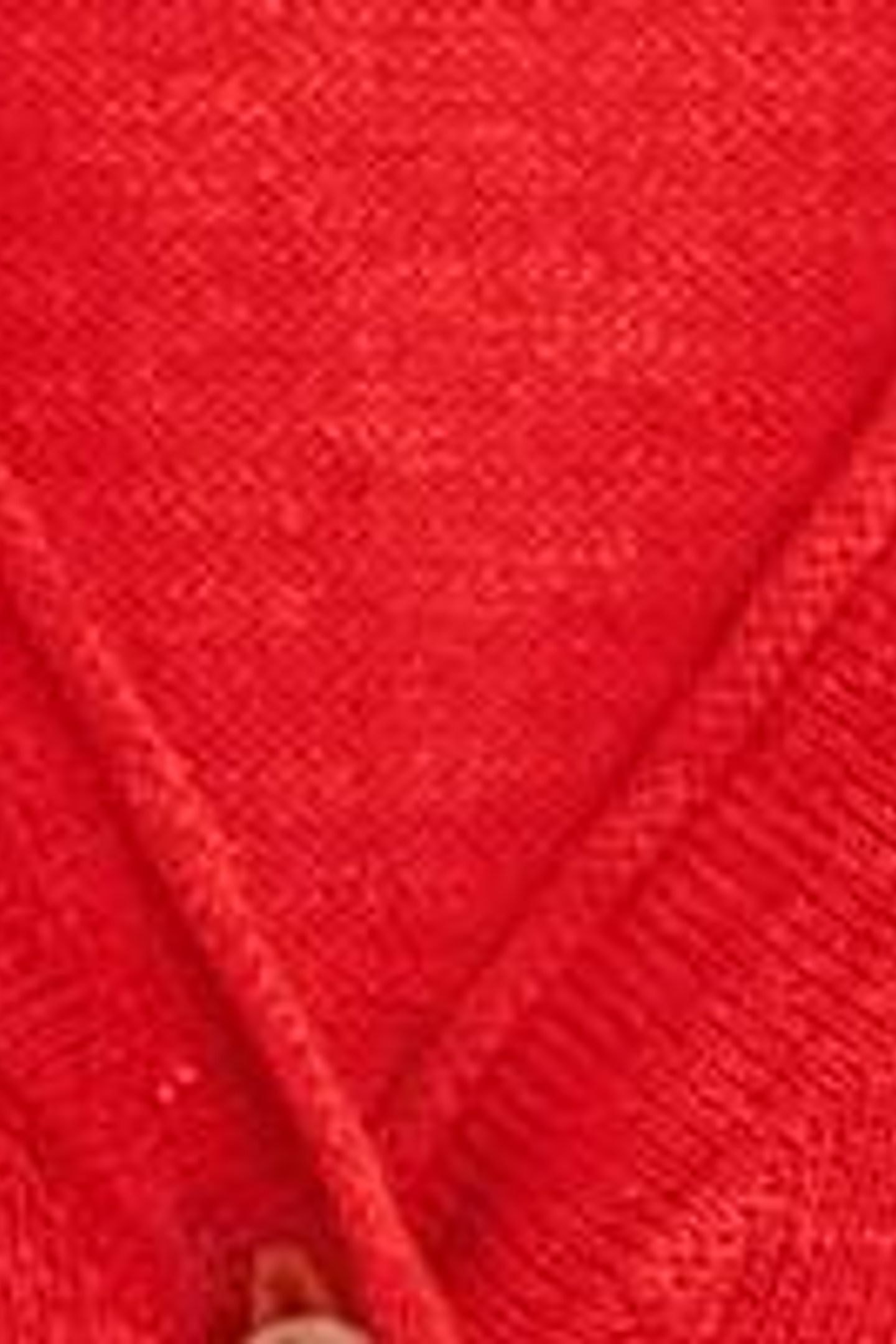 NARIA CARDI BRIGHT ORANGE 5