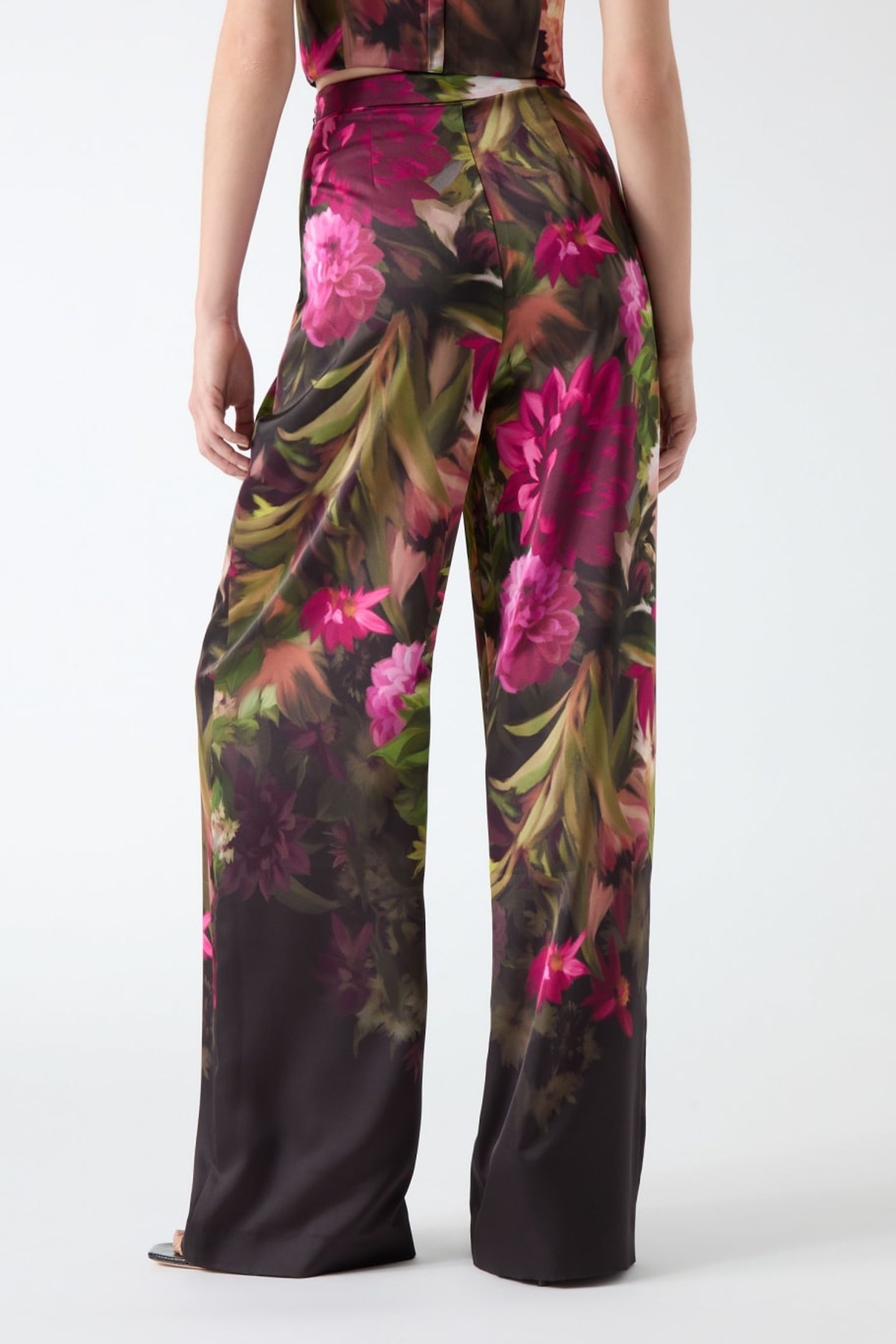 SLICK PANT WILDWOOD 5