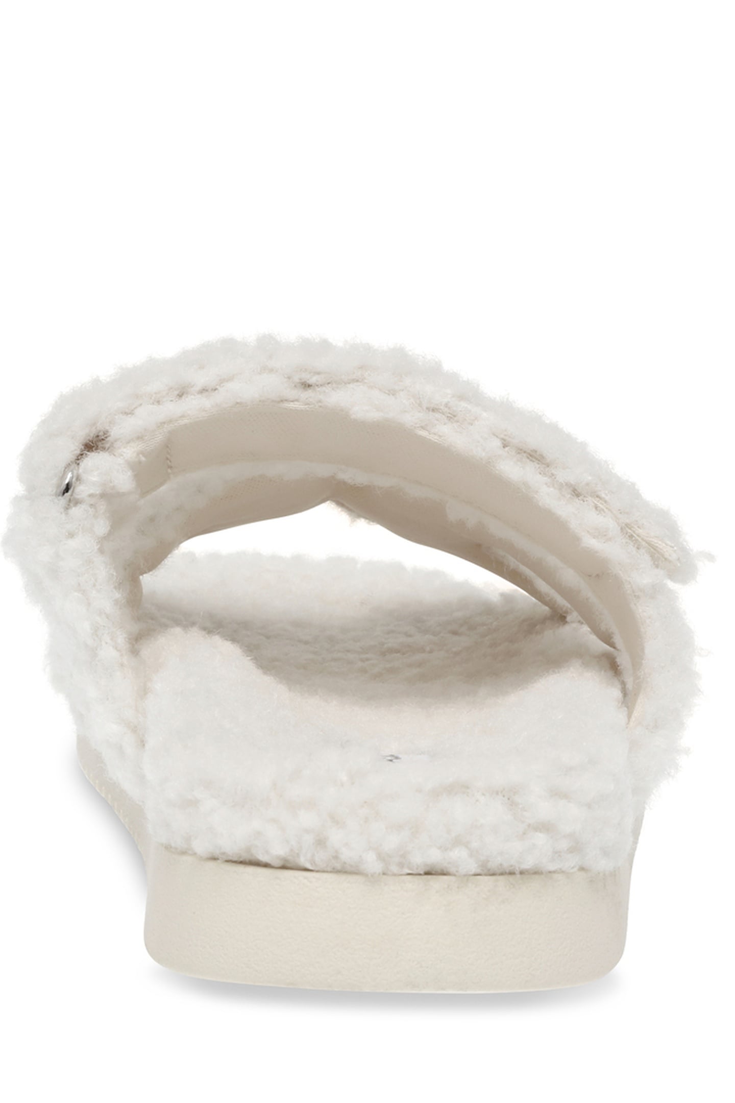 MISSILE-F SANDALS WHITE 4