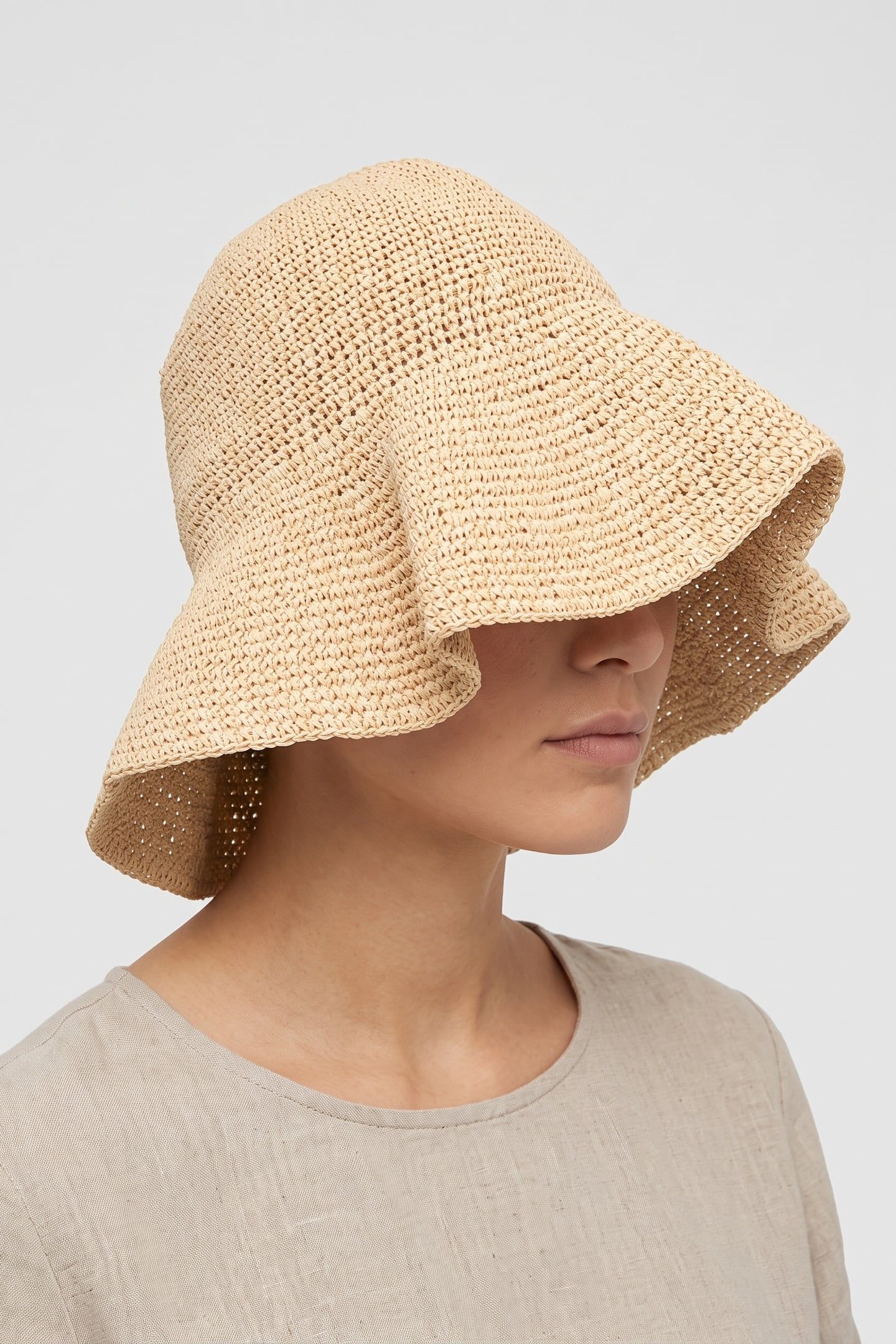 CASI STRAW BEIGE 1