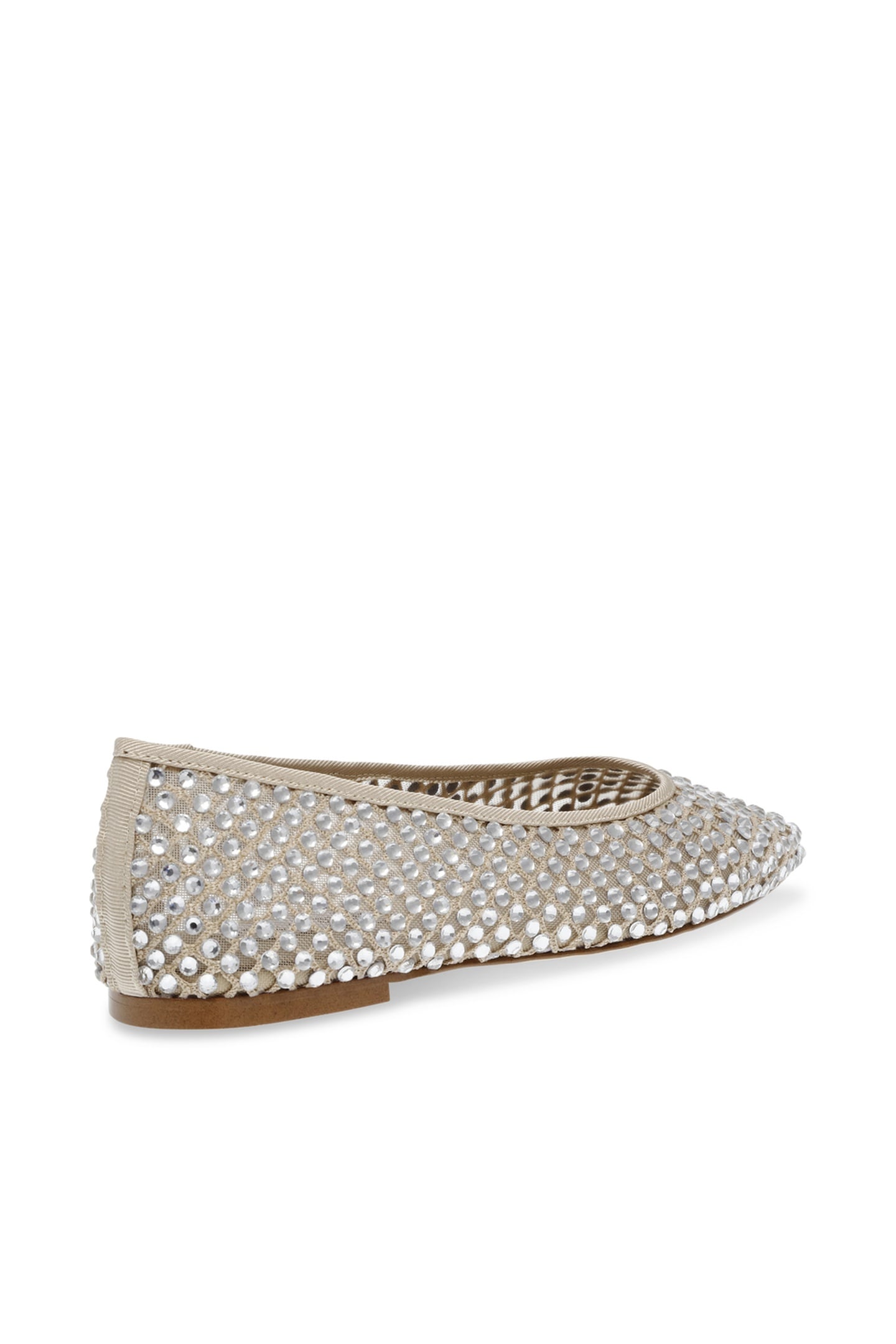 MARLI FLAT SHOES NUDE 3