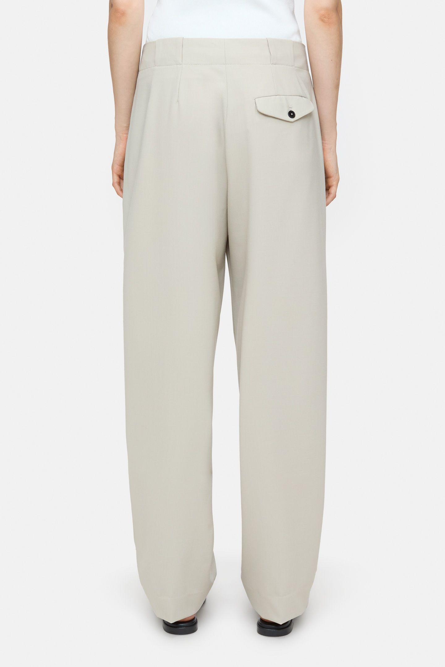 MAWSON PANTS SABBIA BEIGE 2