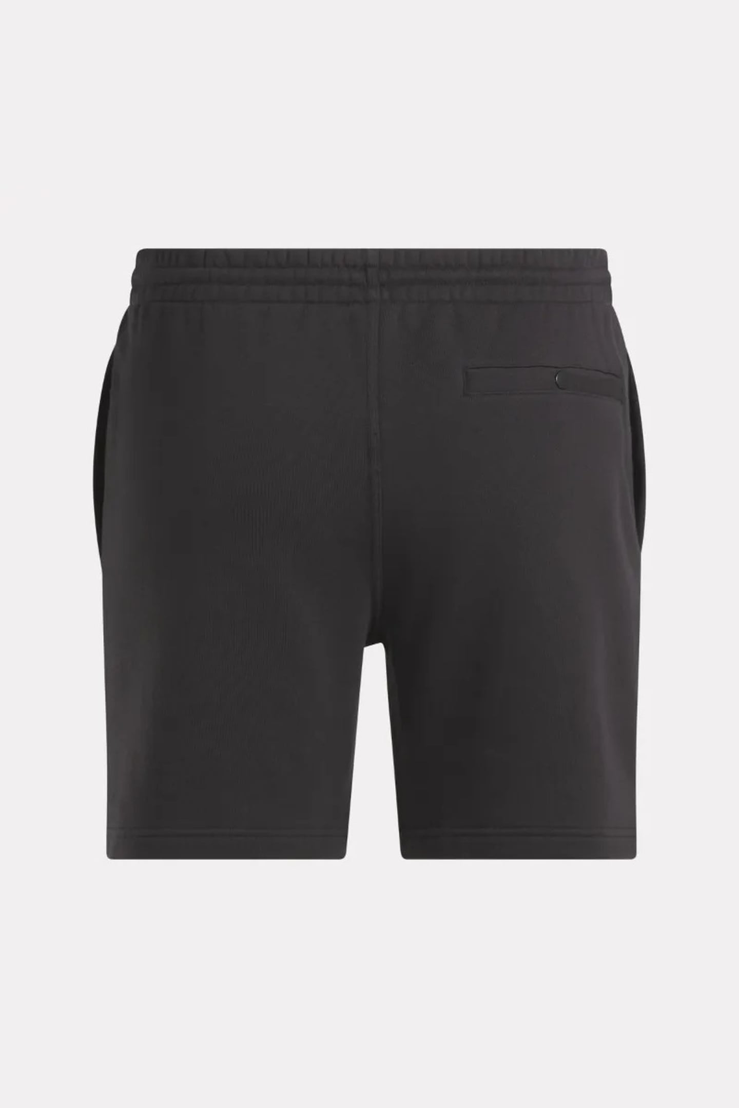 UNISEX ICON ELEMENTS SHORT BLACK 5