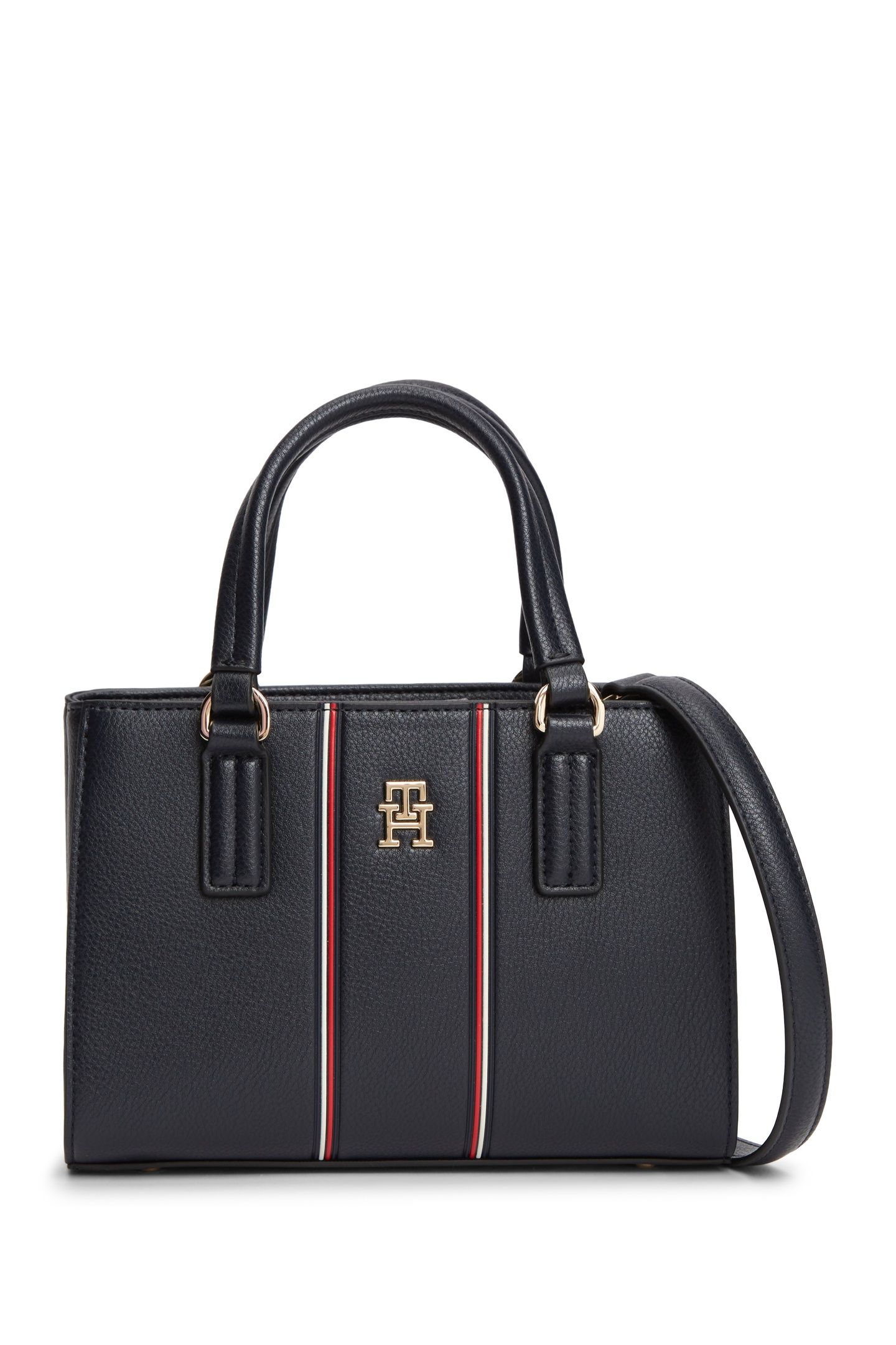 DAILY MINI TOTE SPACE BLUE 1