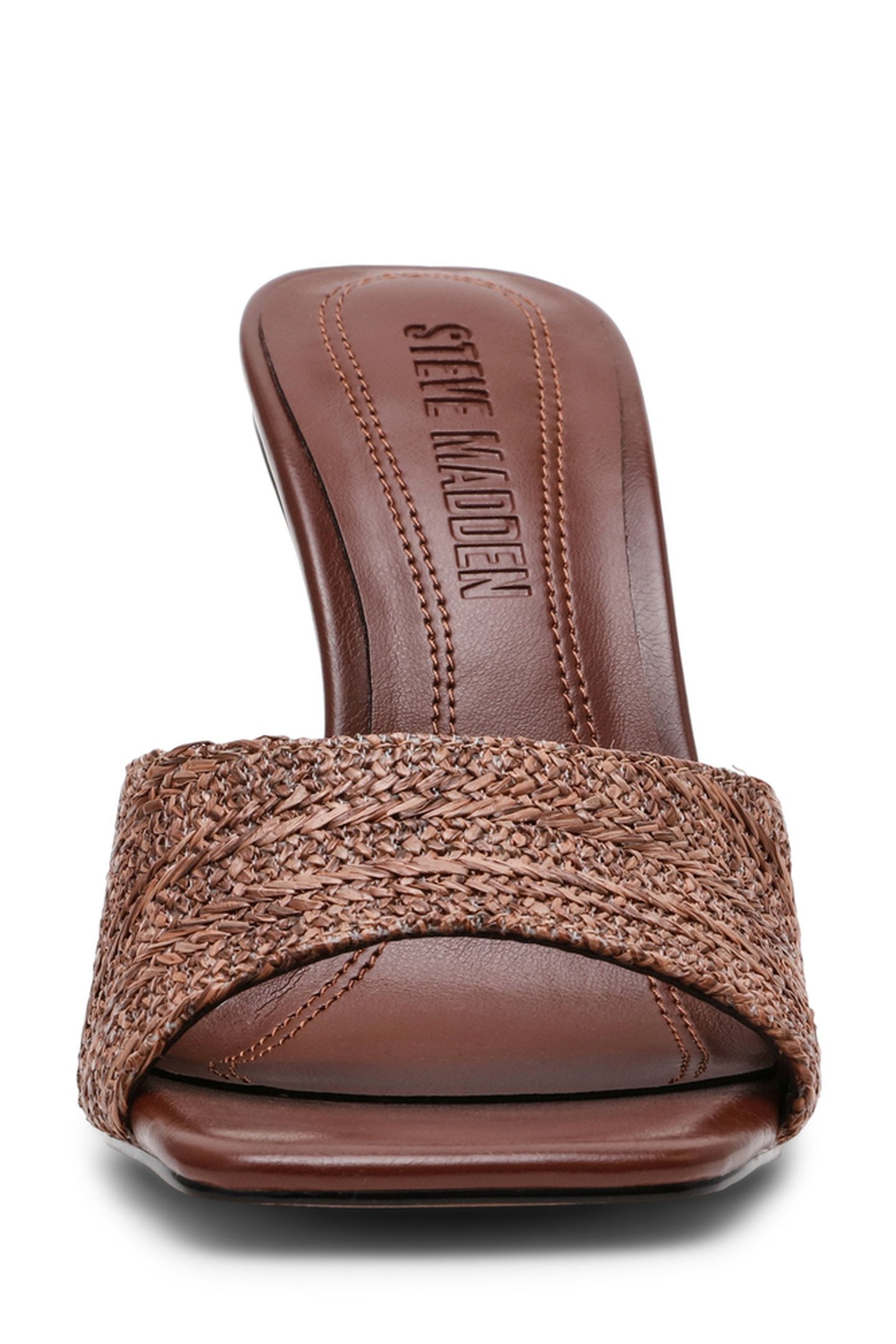 SIA SANDALS BROWN 6