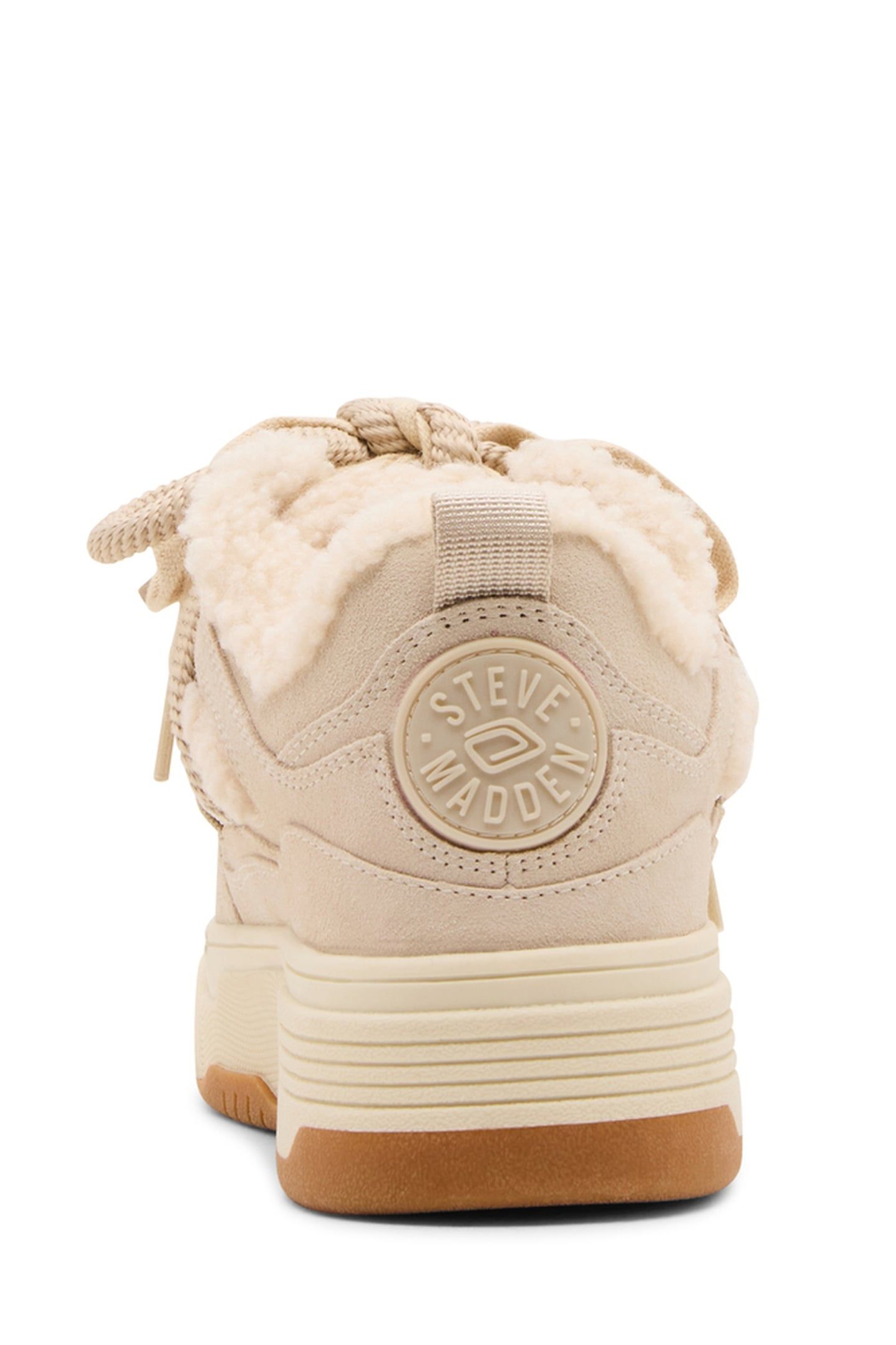 BOOMER-F SNEAKERS TAUPE MULTI 5