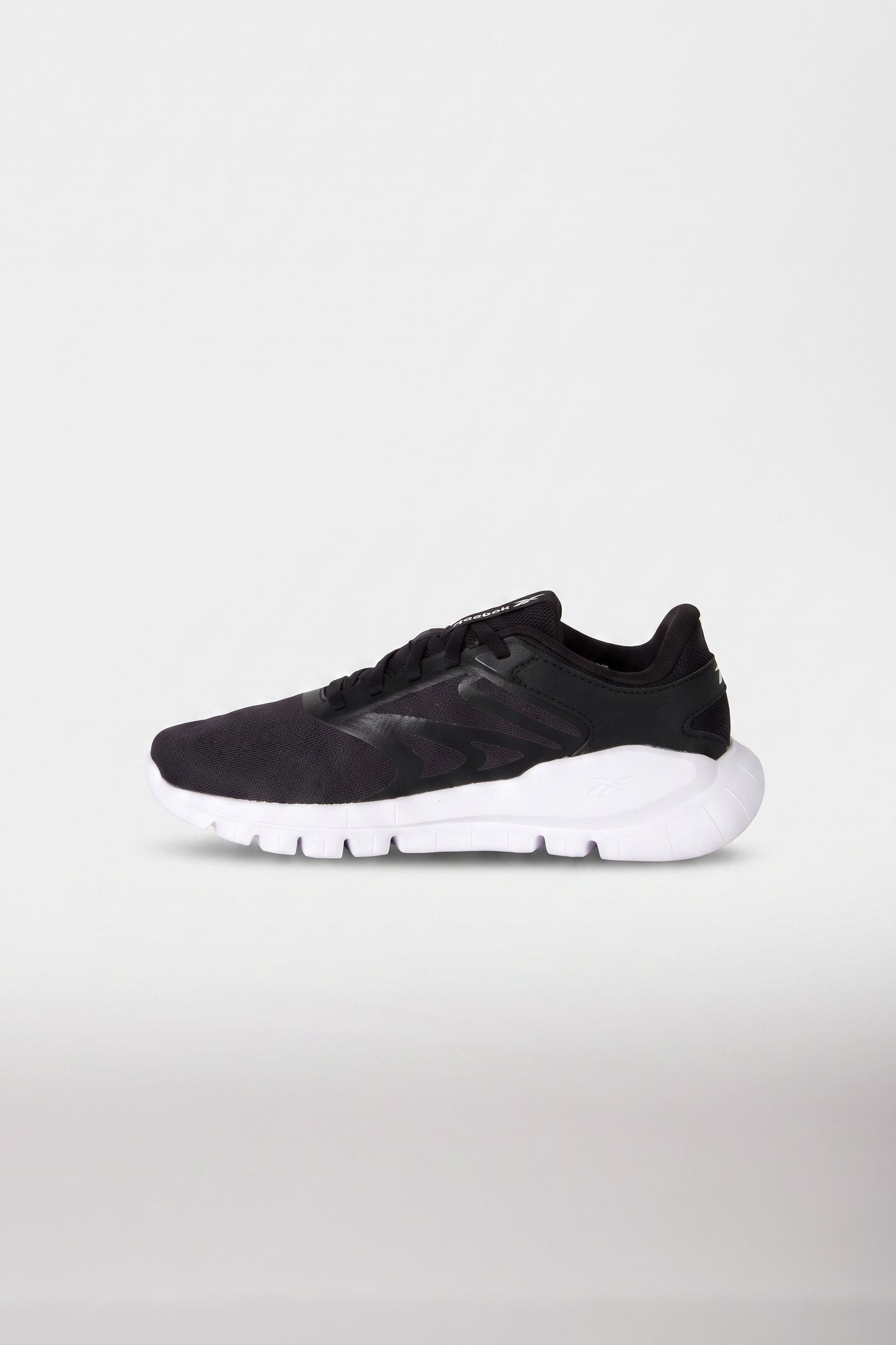 SPLIT FLEX BLACK/FTW WHITE 2