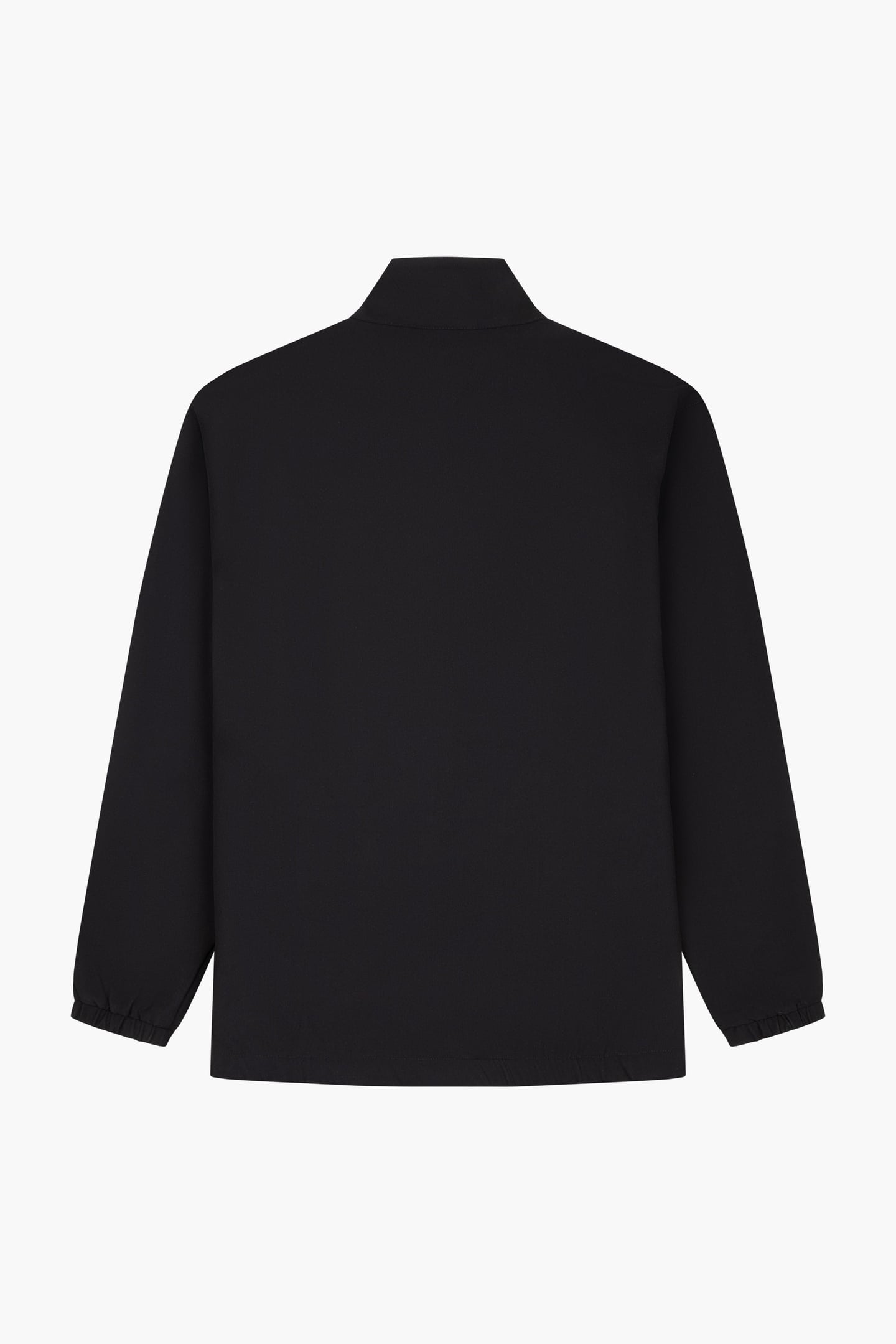 VISIONARY TRACKTOP BLACK/GOLD 2