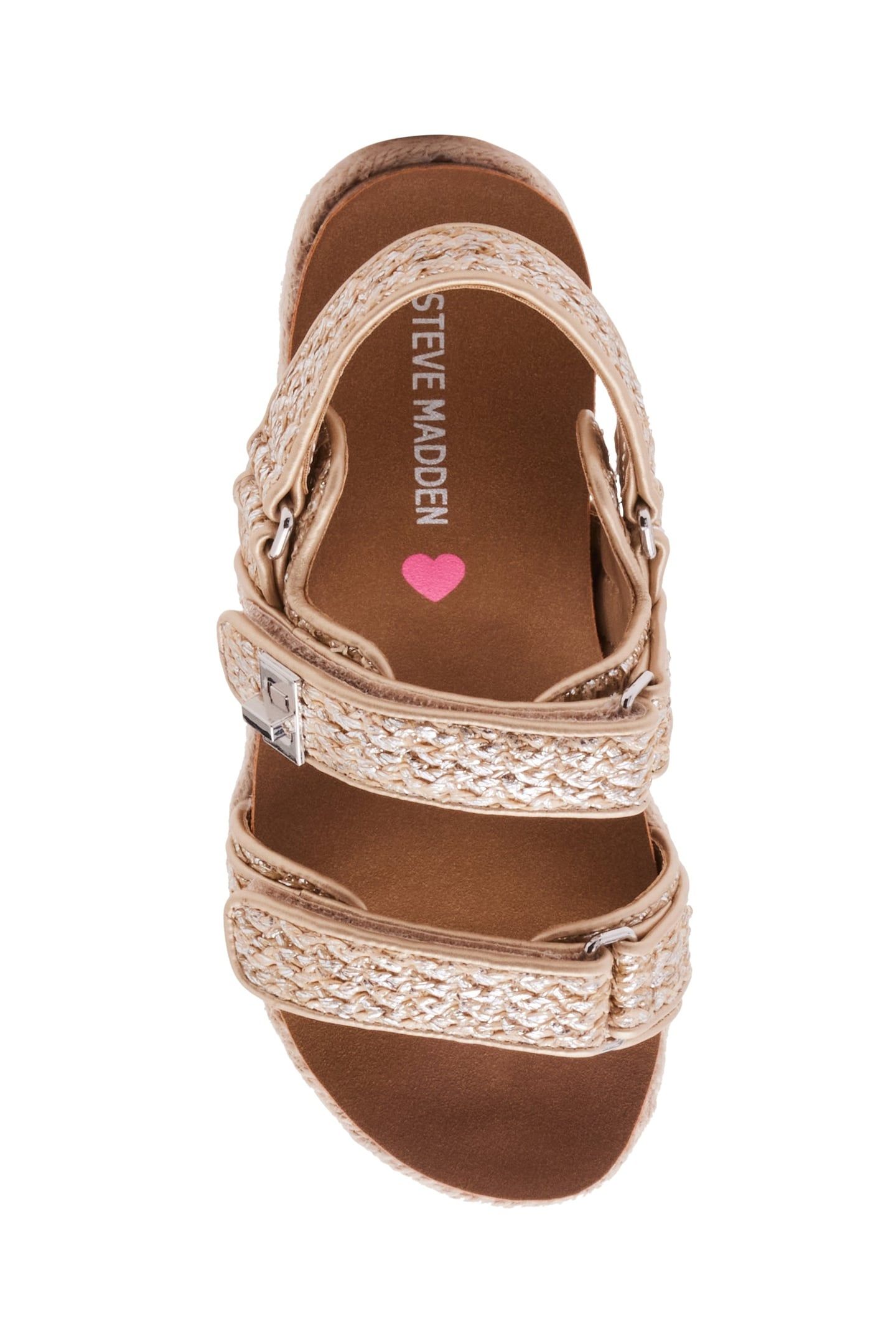 JBIGMONA SANDALS NATURAL RAFFIA 4