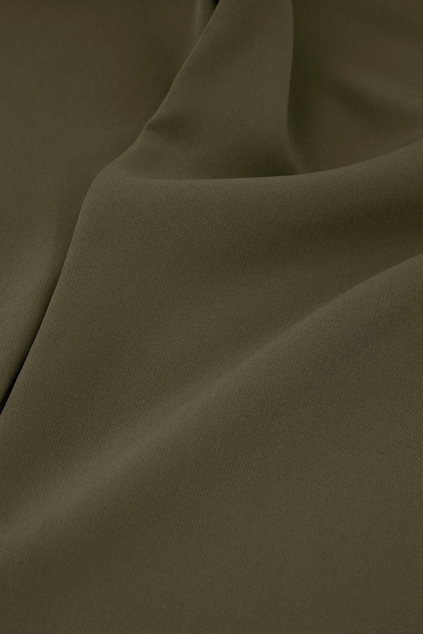 ELIZA PANTS DEEP FOREST GREEN 4