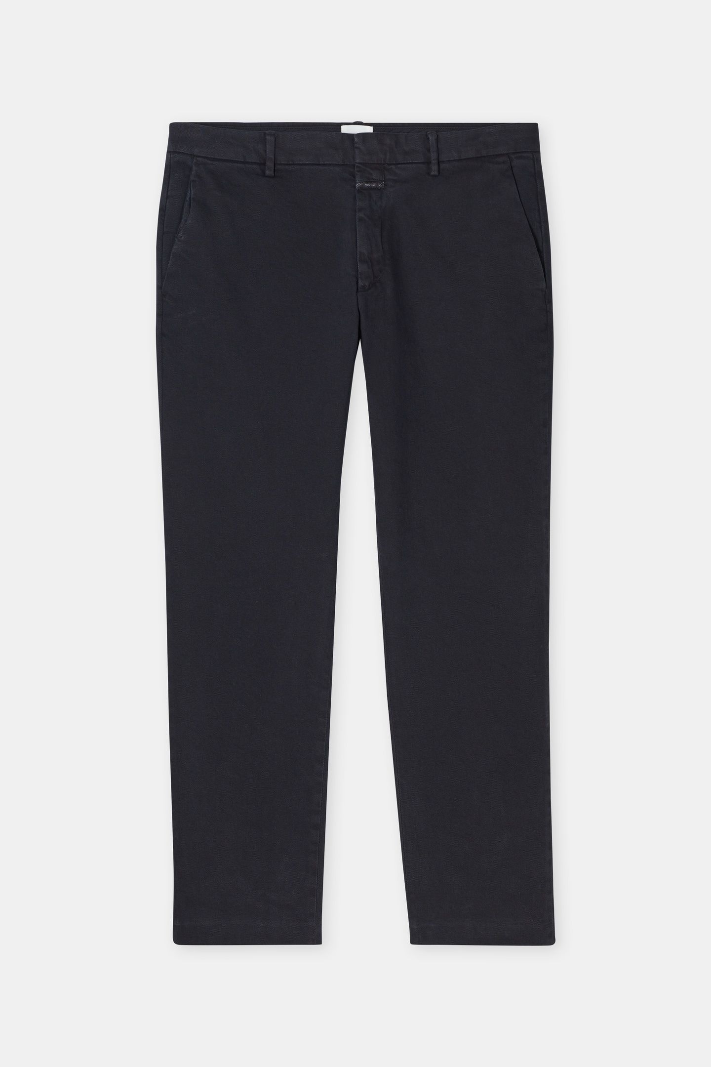 CLIFTON TRUE PANTS BLACK 4