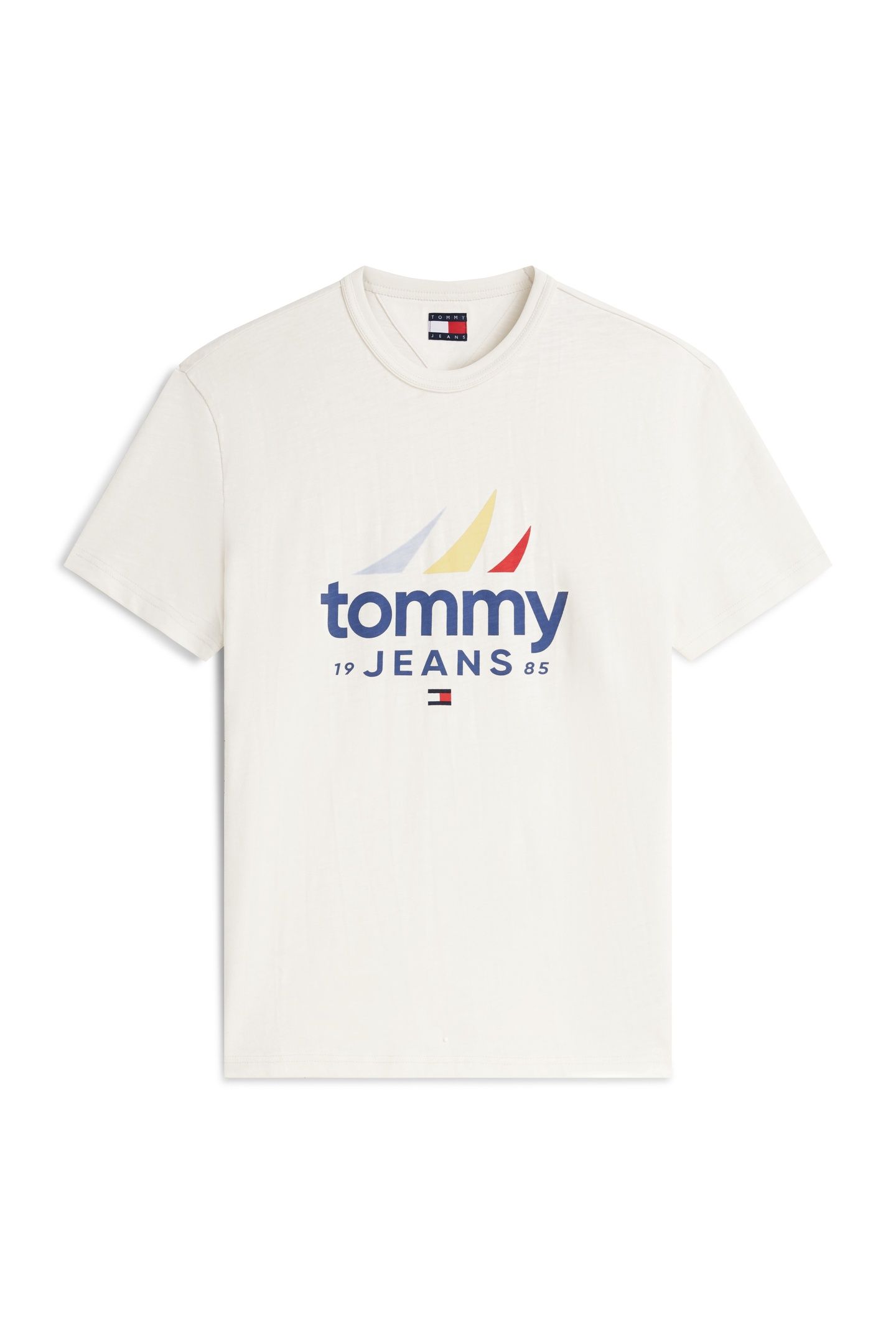 REGULAR SAILING SS TEE CALICO 4