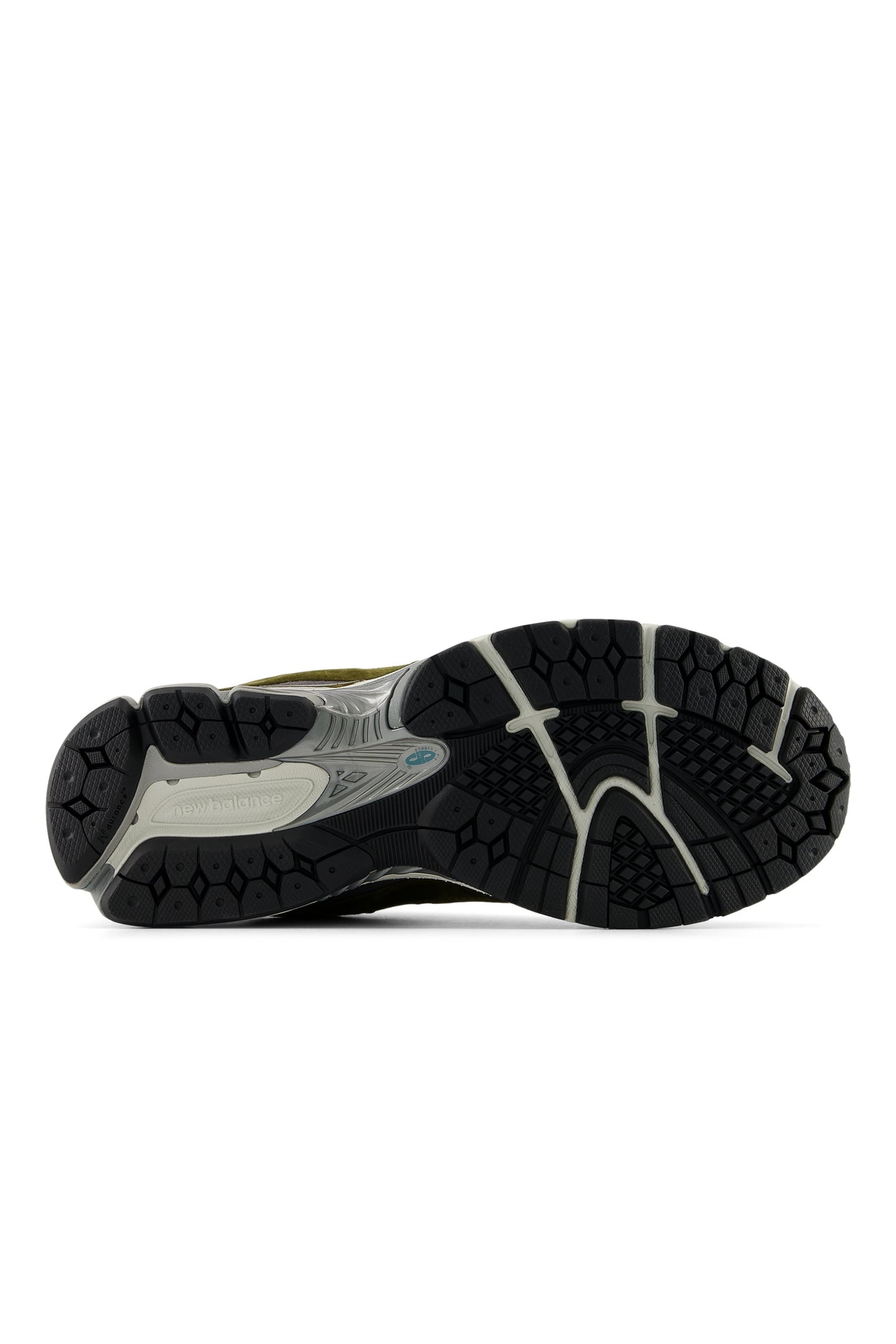 UNISEX 2002R WOODLAND 8