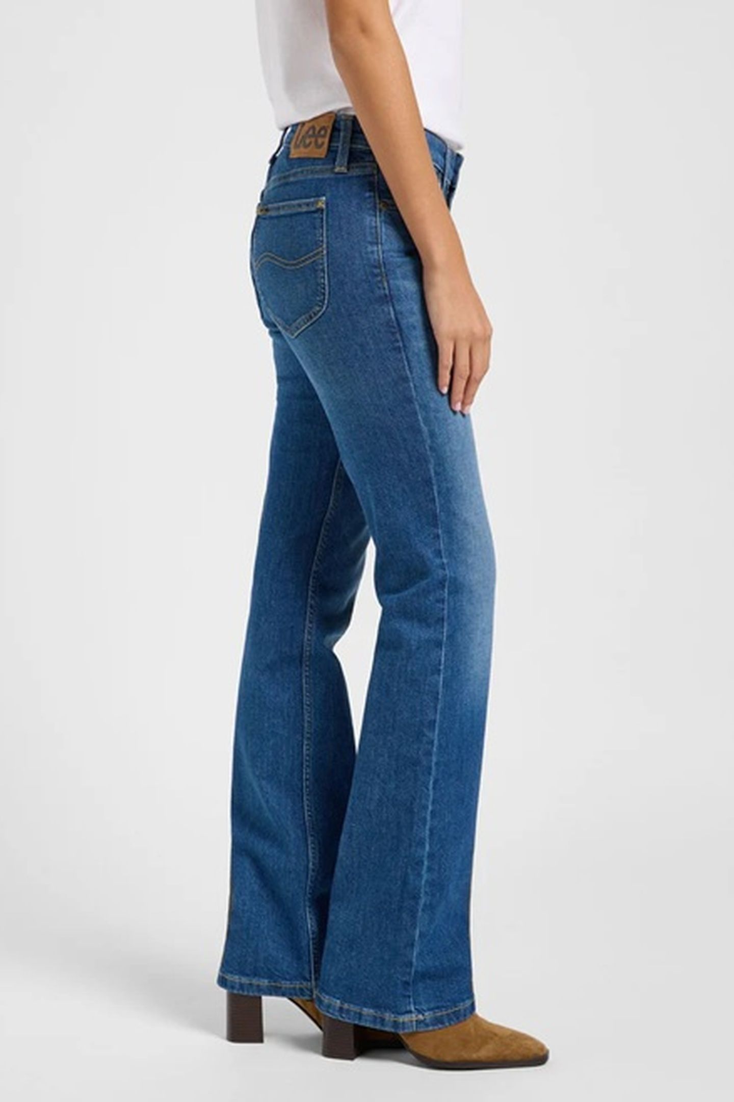 JESSICA EXTRA STRENGTH JEANS 4