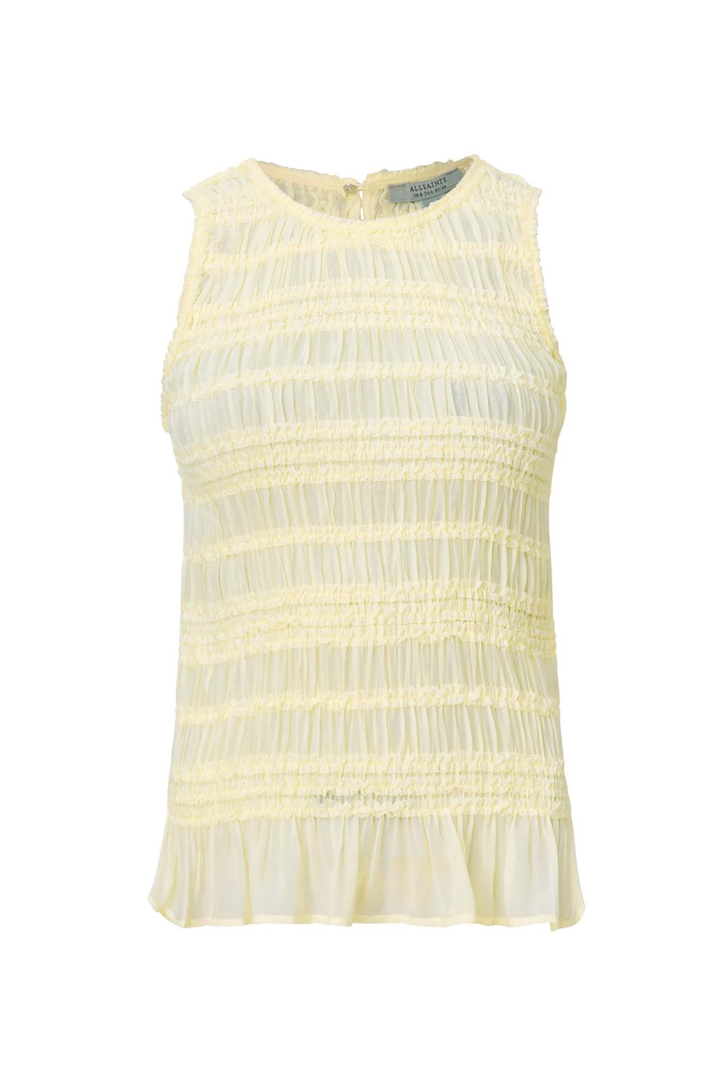 MARION TOP BUTTER YELLOW 7
