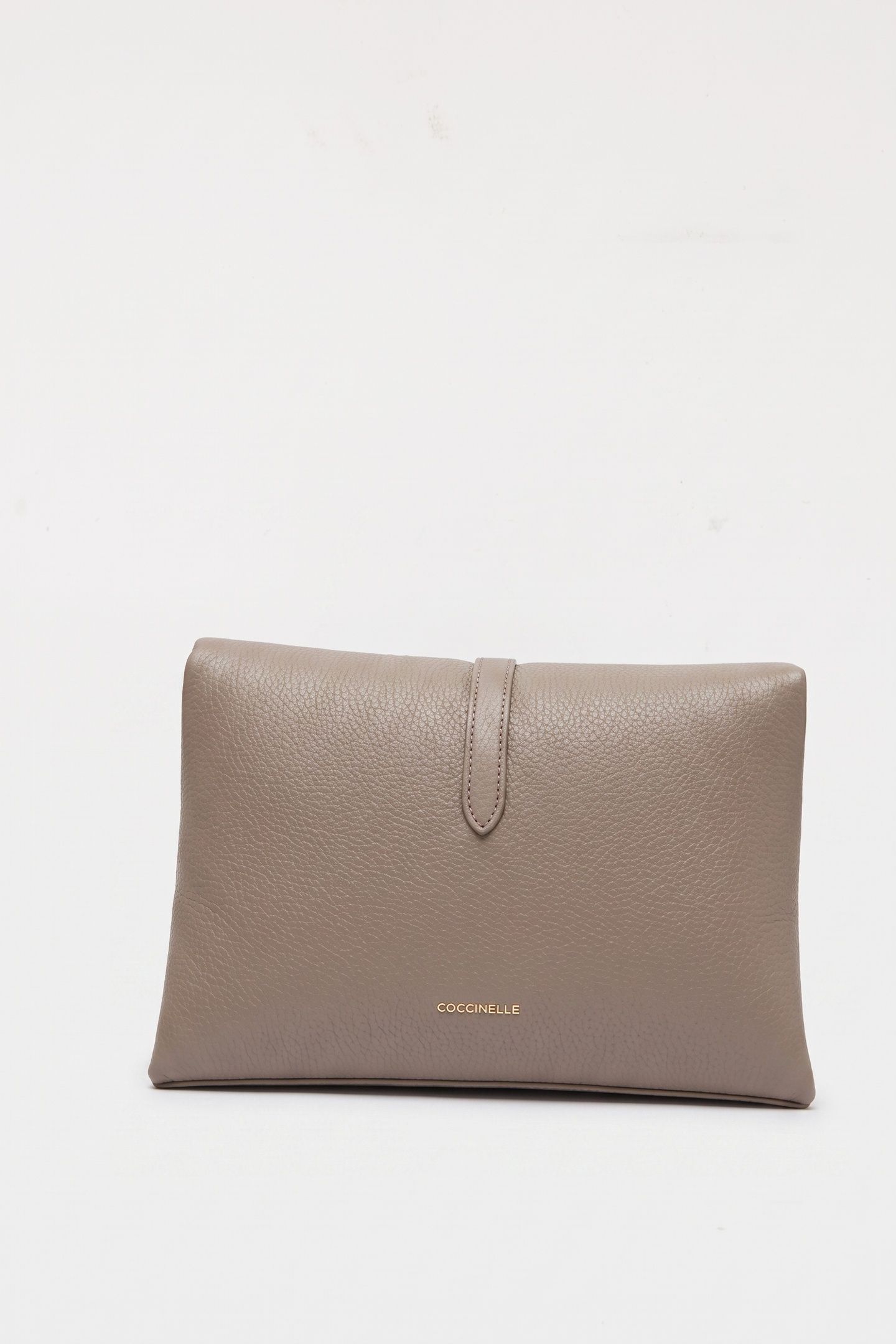 COCCINELLEDORIAN WARM TAUPE 3