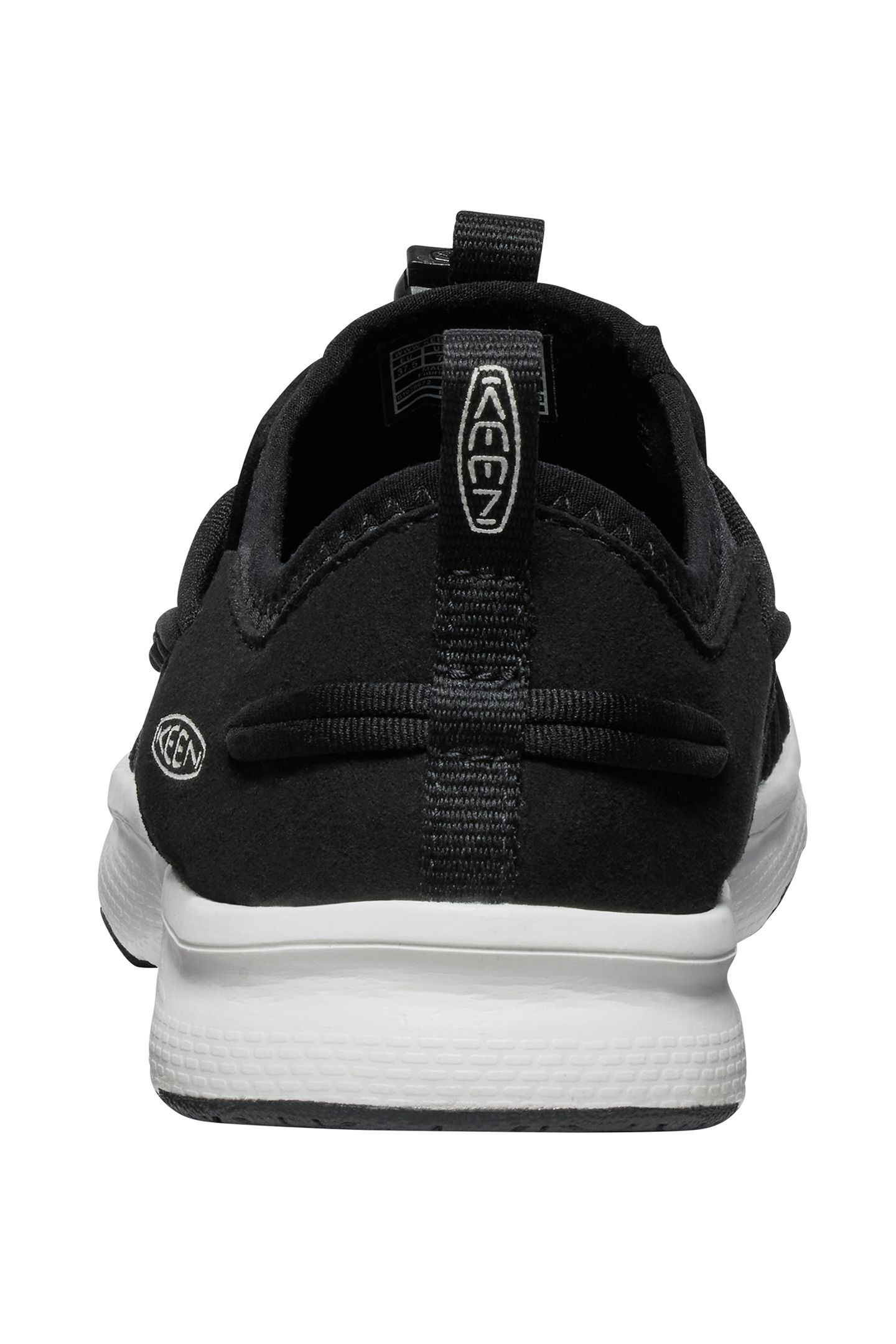 UNEEK O3 BLACK/STAR WHITE 5