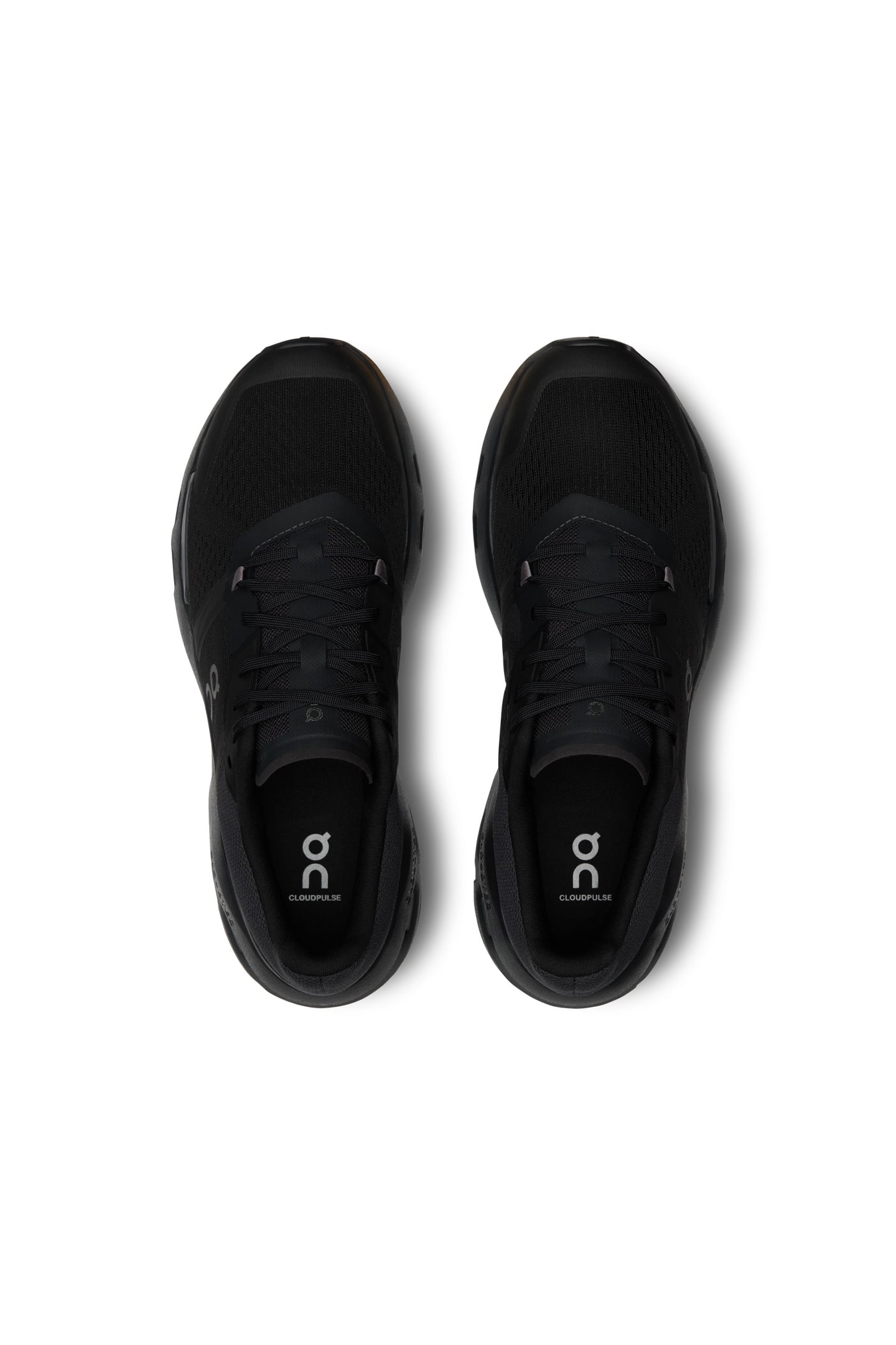 CLOUDPULSE 1 BLACK | ECLIPSE 5