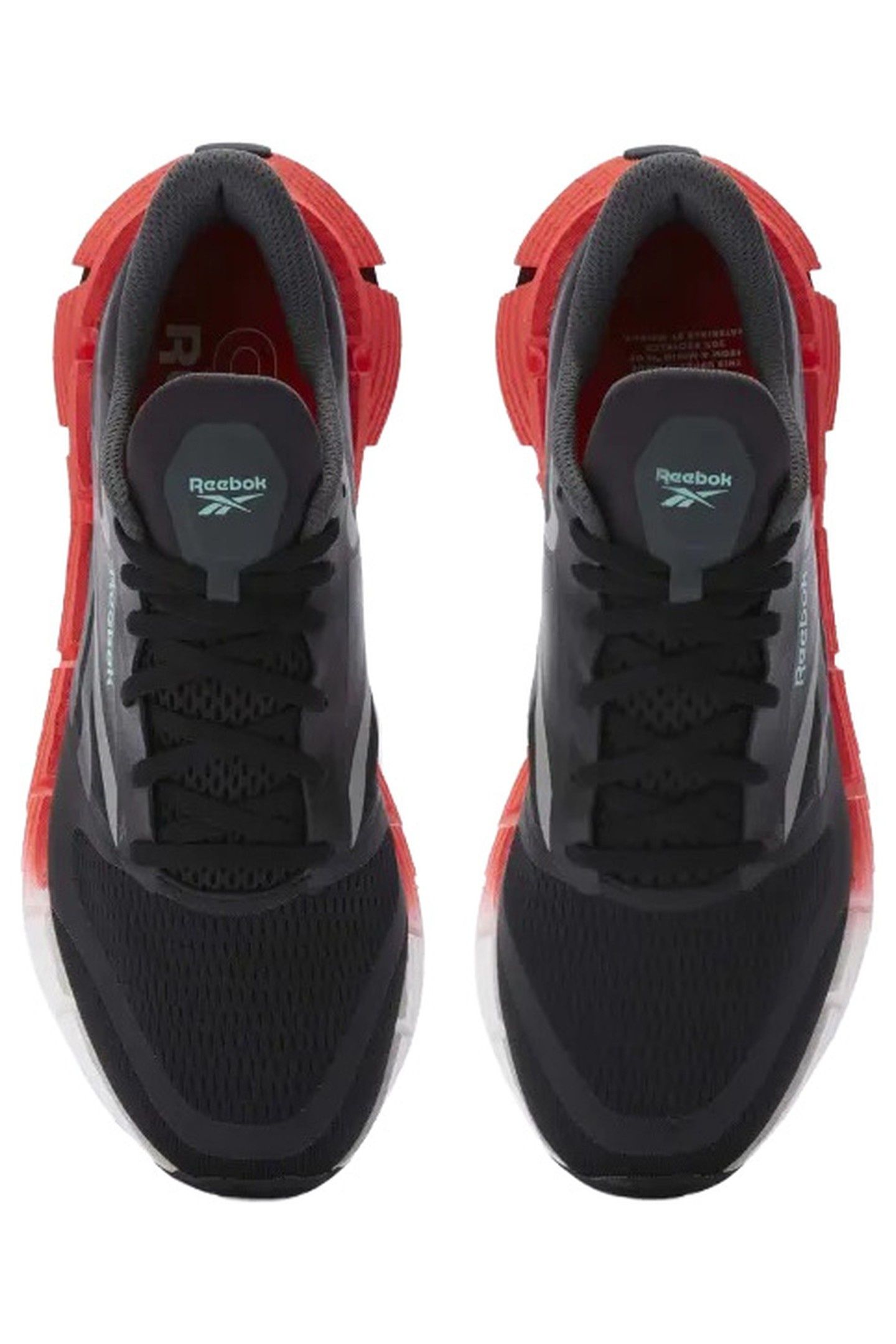 FLOATZIG BLACK/GREY/WHITE 5