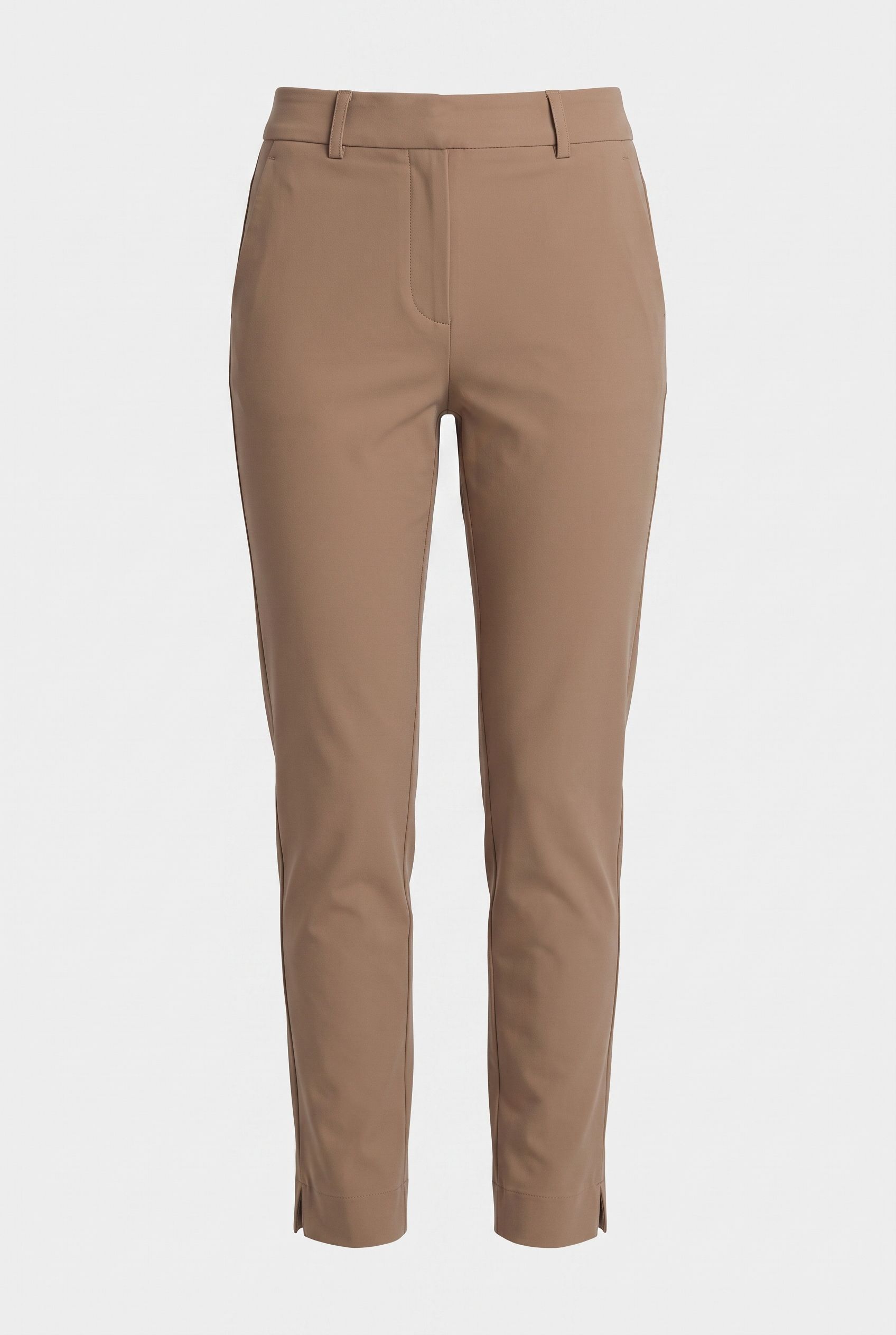 MAURIK BONDED TROUSERS EARTH 3