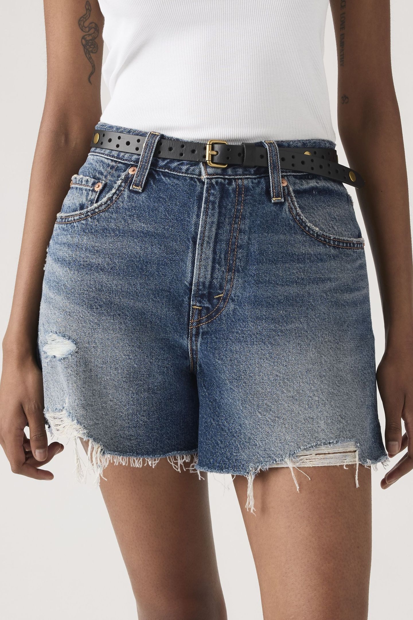 HARPER STUDDED BELT 1