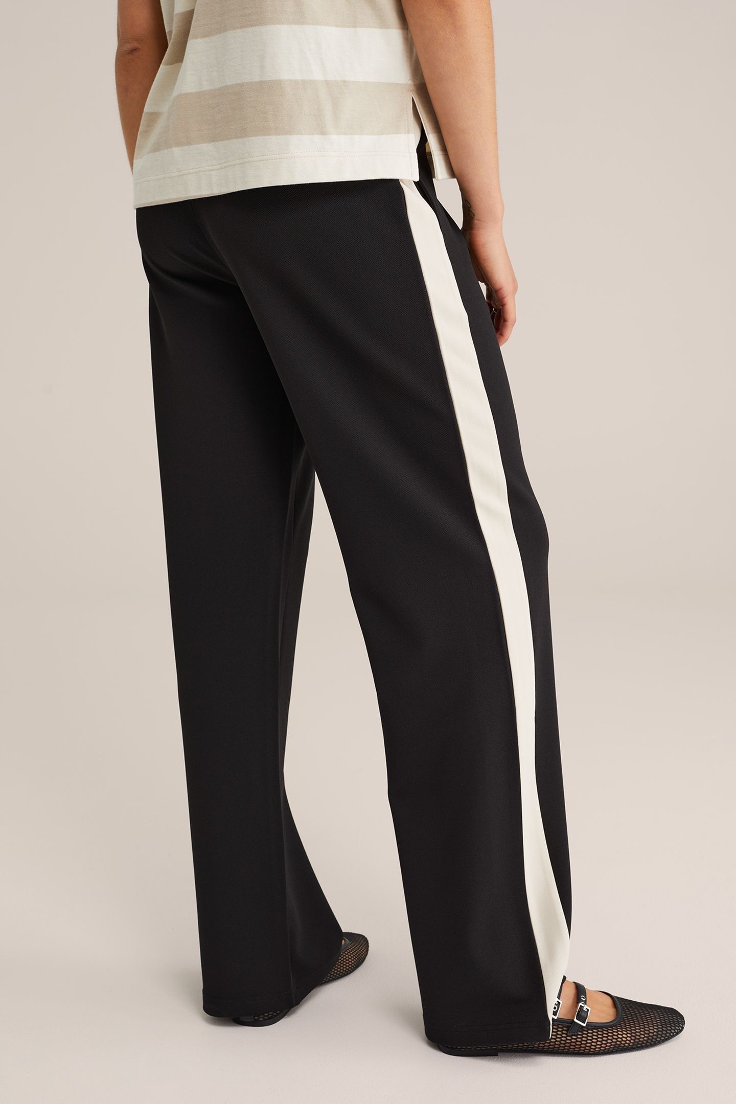 TROUSER BLACK 4