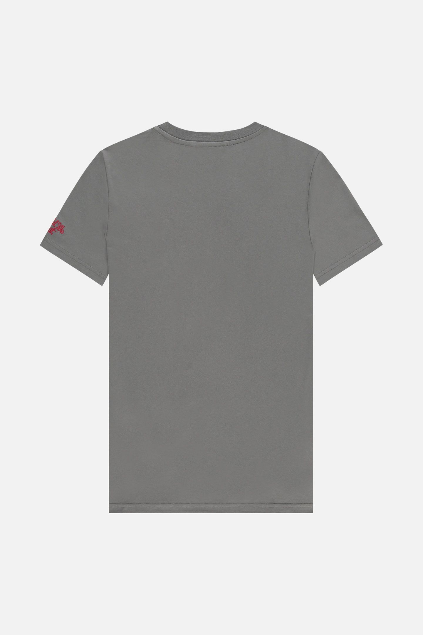 THE PUSHA LIGHT QUIET SHADE 3
