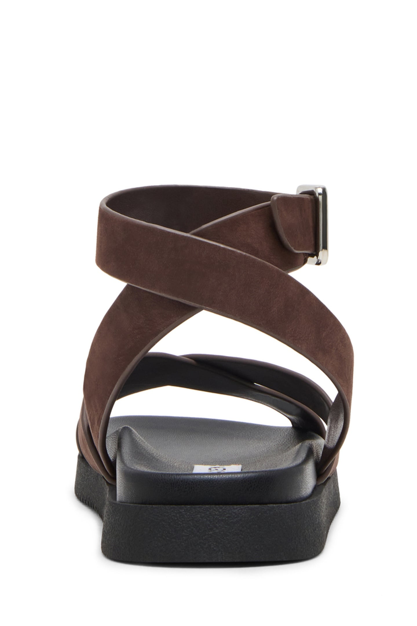 MYBESTIE SANDALS COFFEE 4